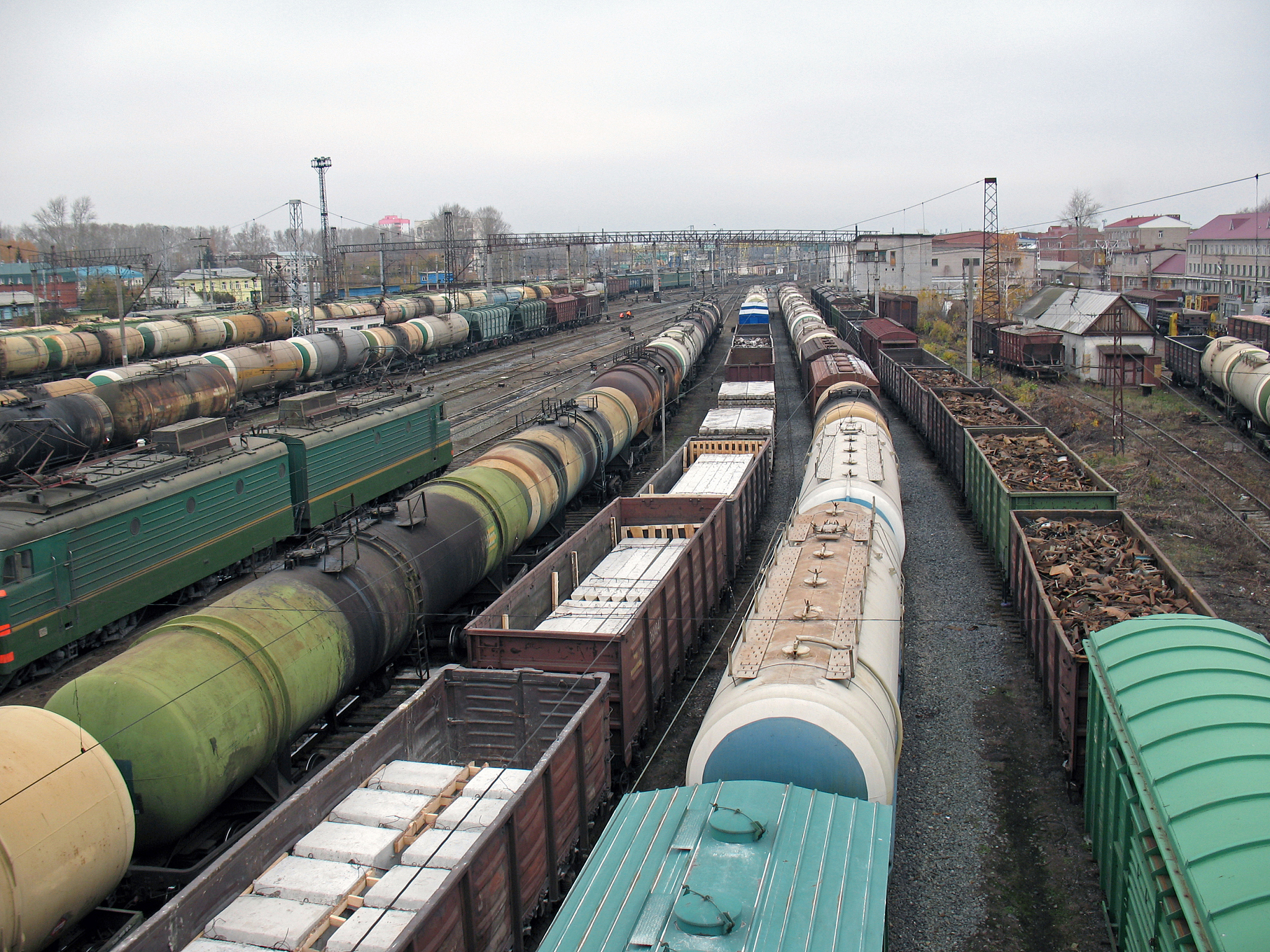 就读铁道交通运营管理专业毕业后可以从事哪些工作