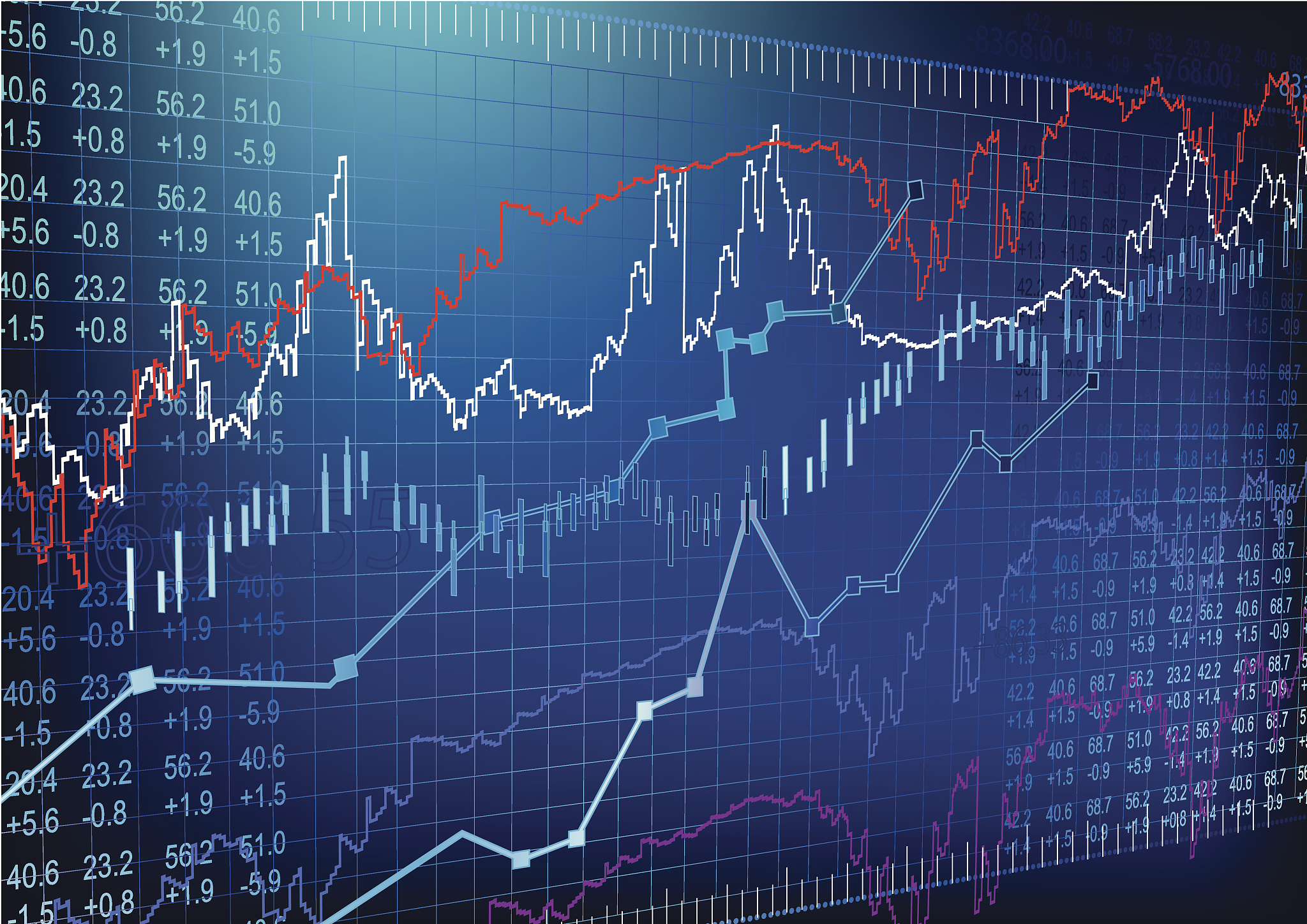 stock market