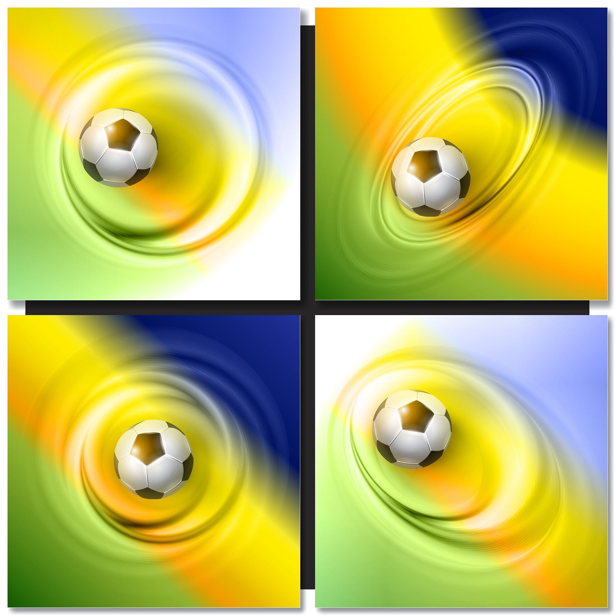 soccer design