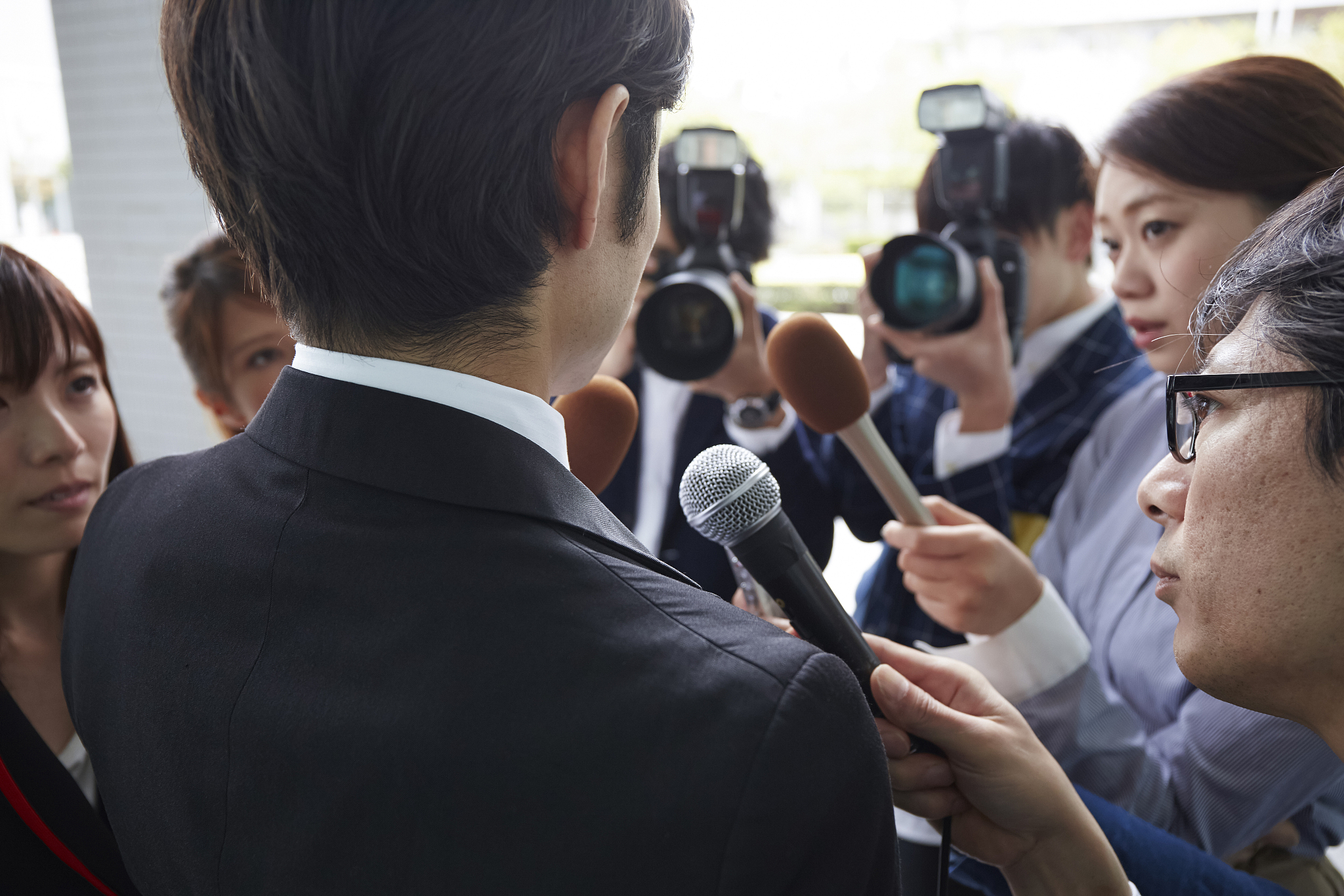 新闻学专业：学习内容、就业方向及未来趋势