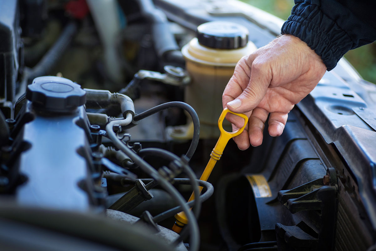 汽车启动自检：传感器检测是关键