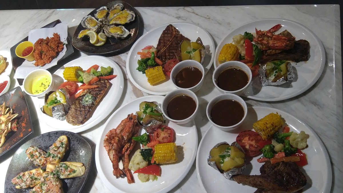食物