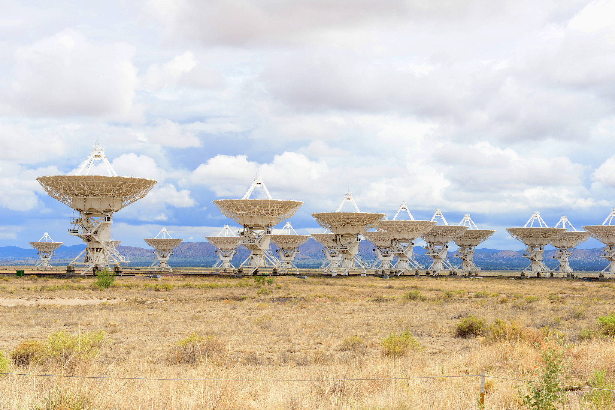 你刚才还说电离层误差是弥散误差