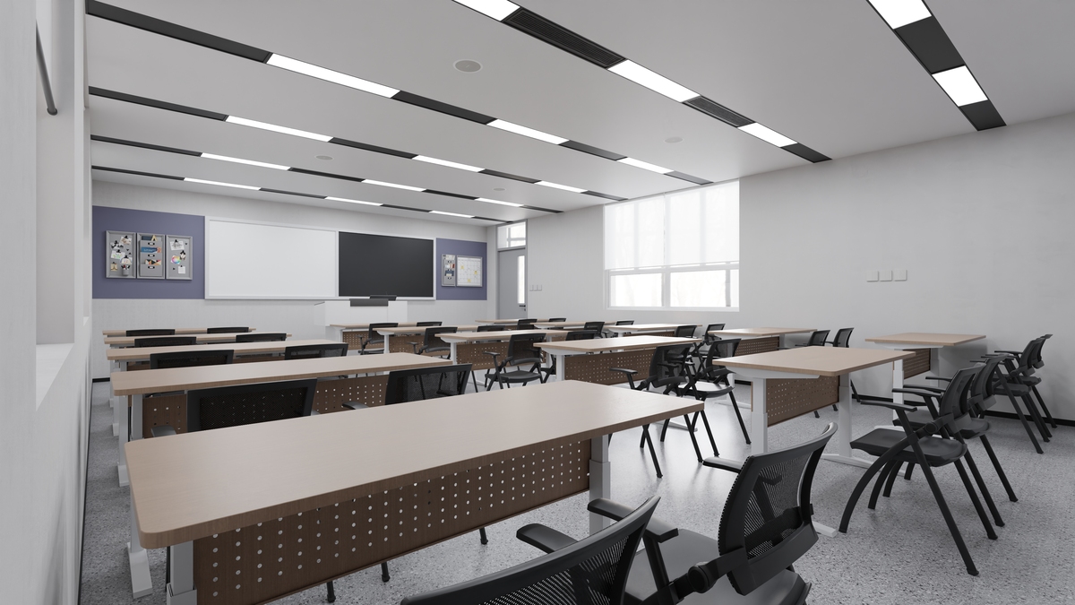 智能教室国内研究现状：技术、应用、评价