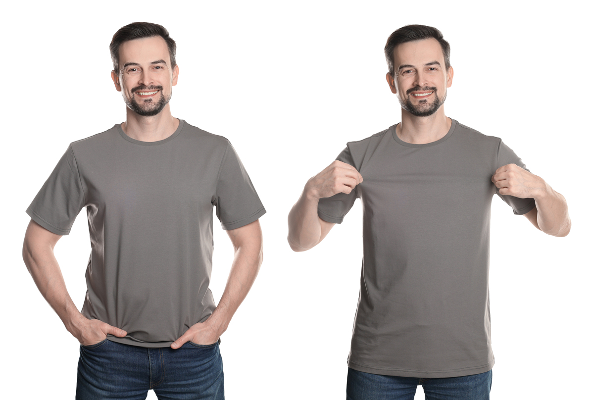 Men's Athletic Sweatshirts: Warm, Stylish & Comfortable Options