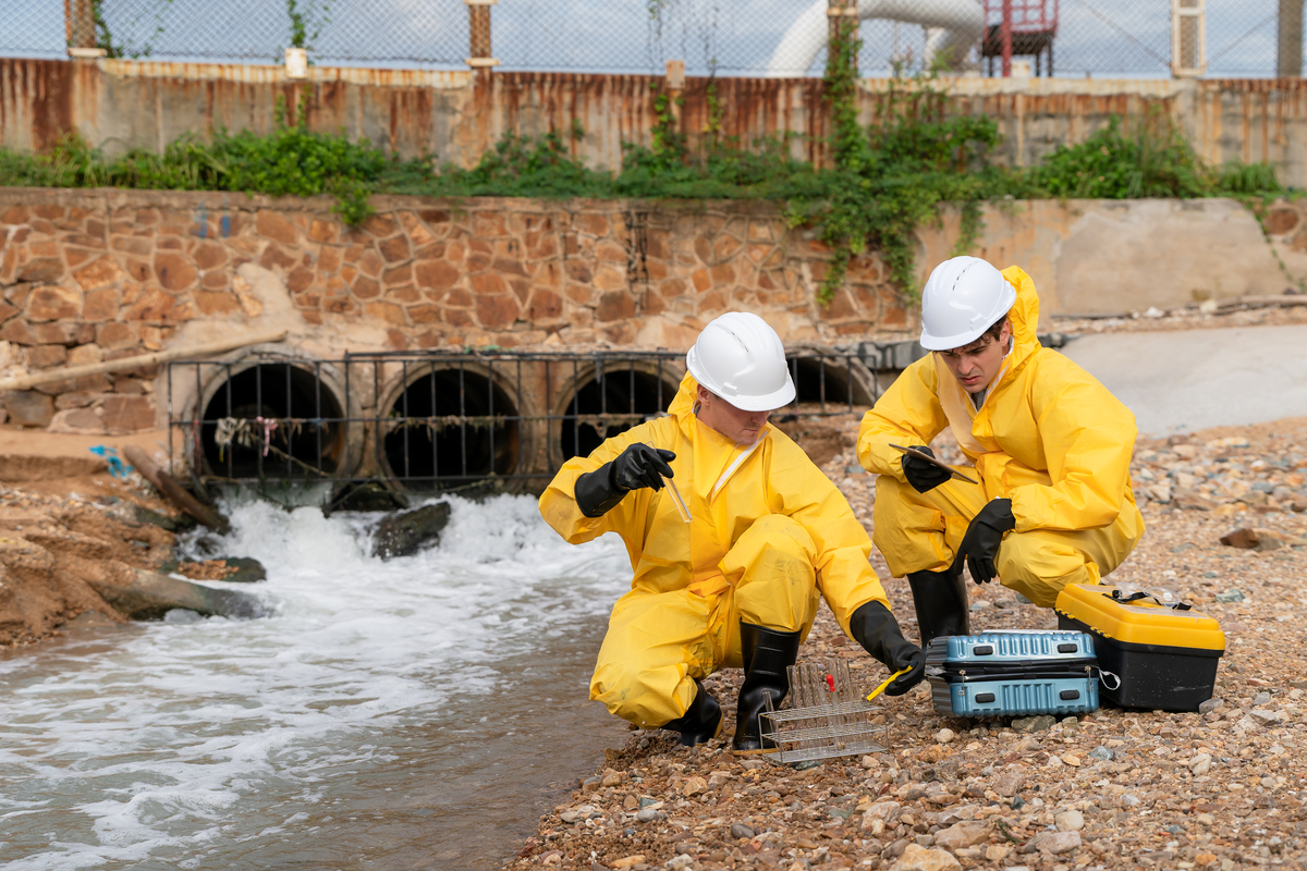 大坝应急管理：保障安全稳定运行的有效措施