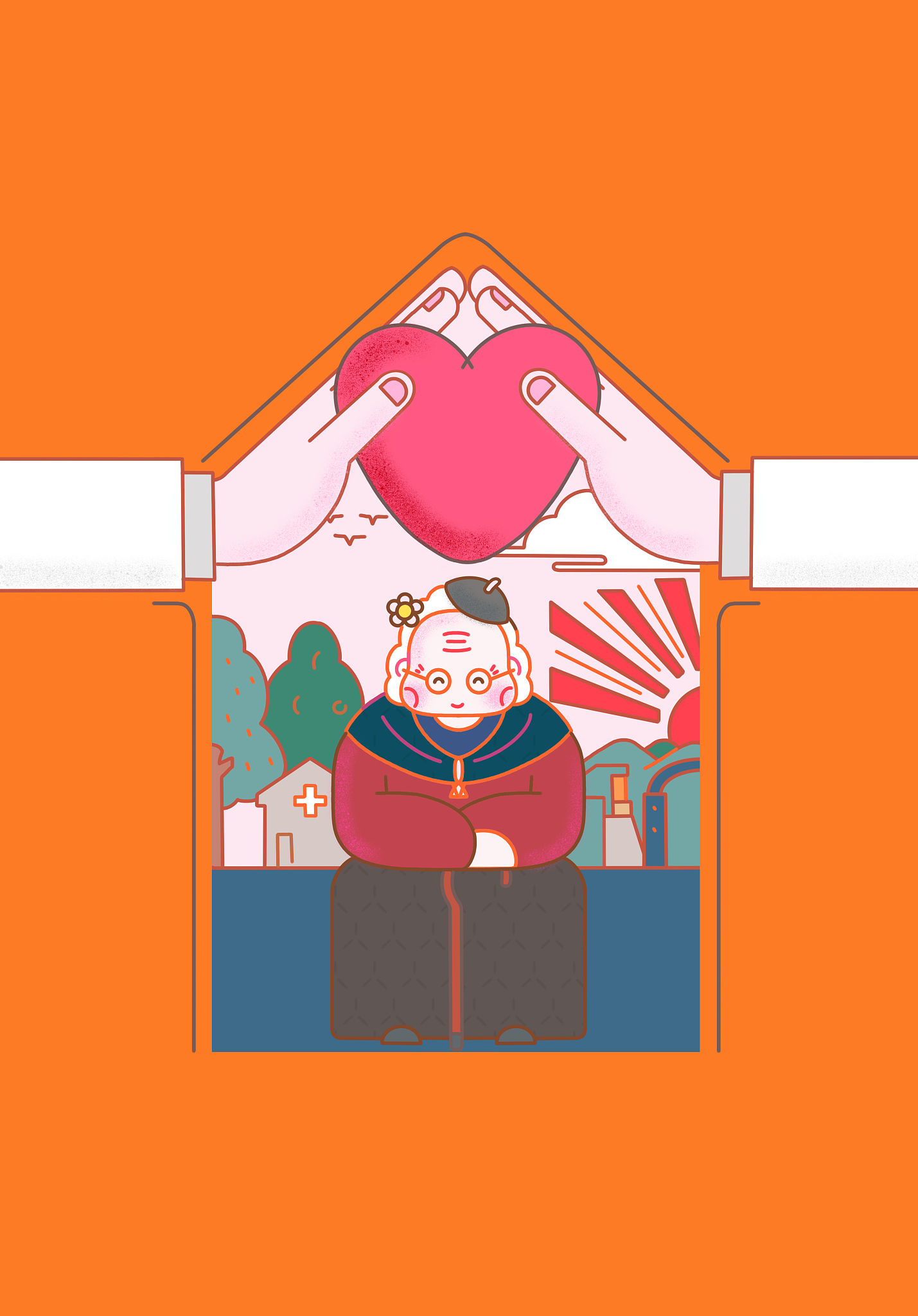 护理专科有前途吗