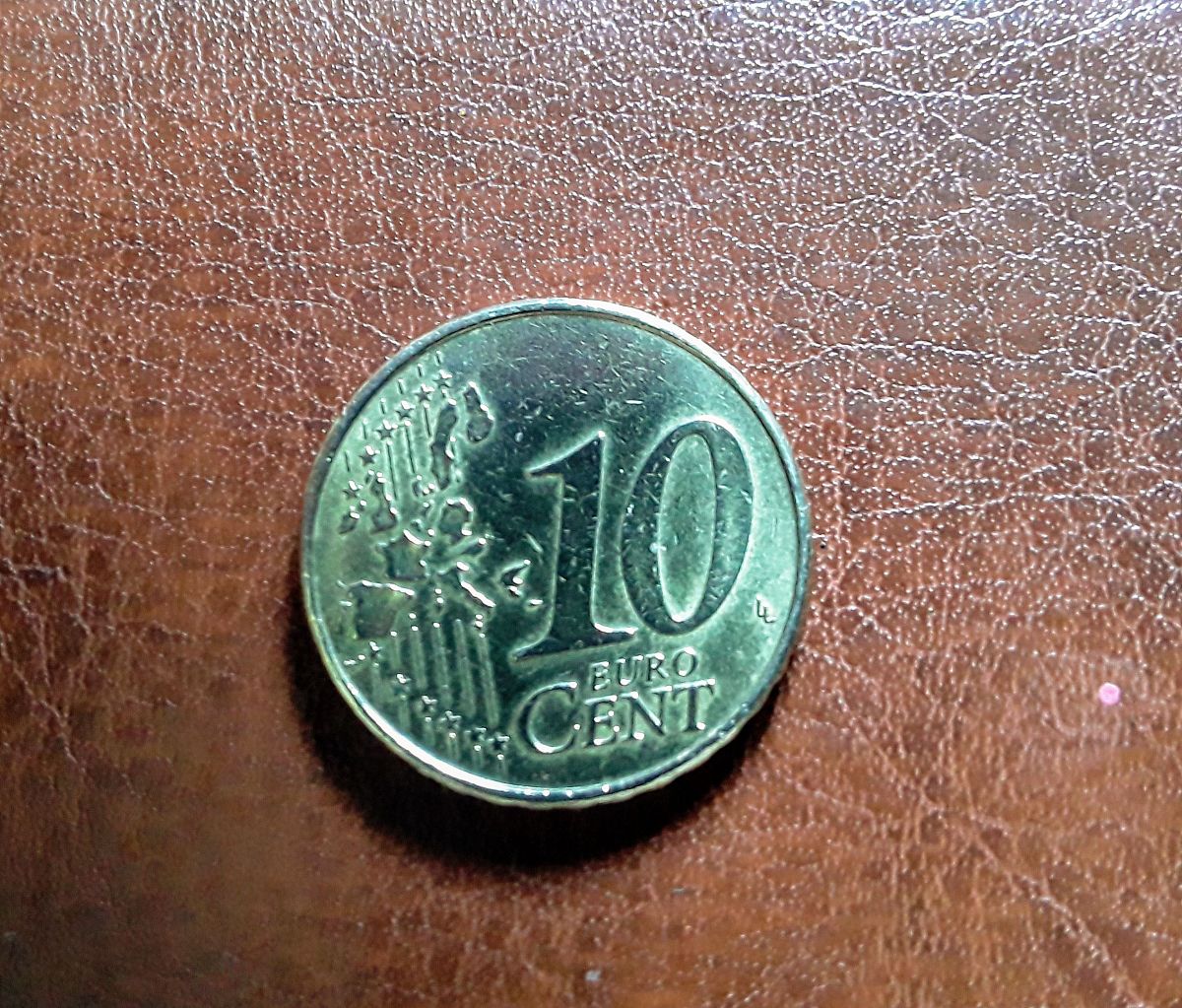 1元硬币正面朝上的概率是多少？