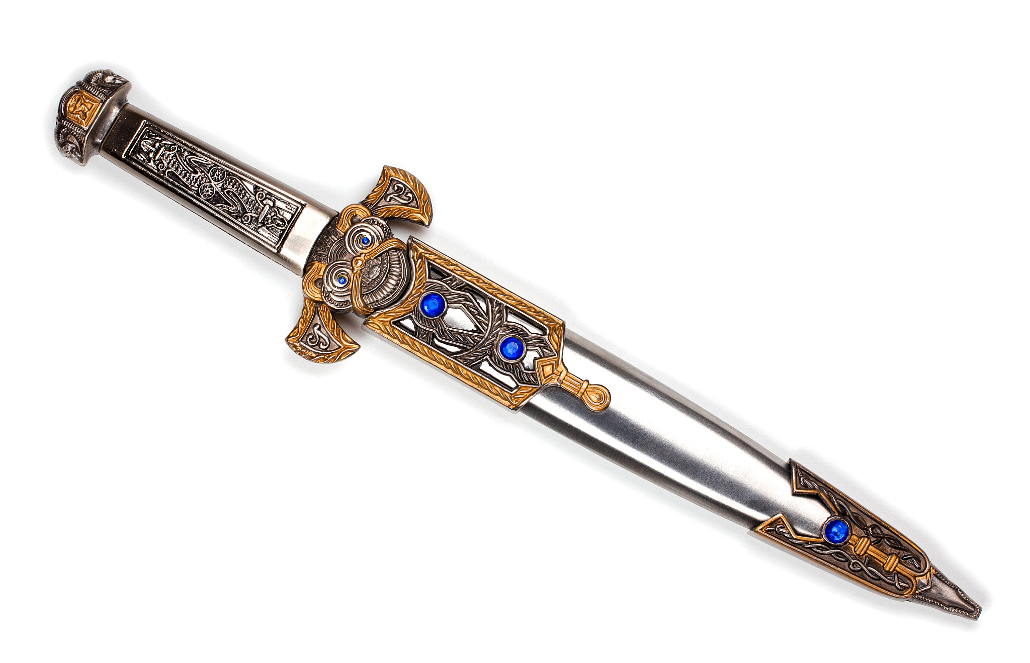sword