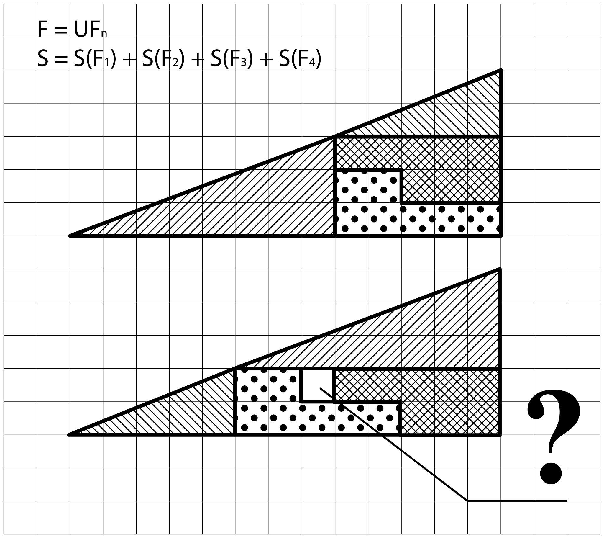 坡面上任意一条线与水平面的夹角是否等于坡度