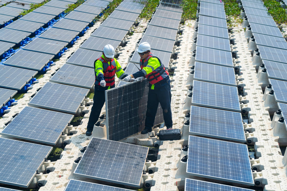 佛山职业技术学院光伏工程技术专业涉及哪些课程