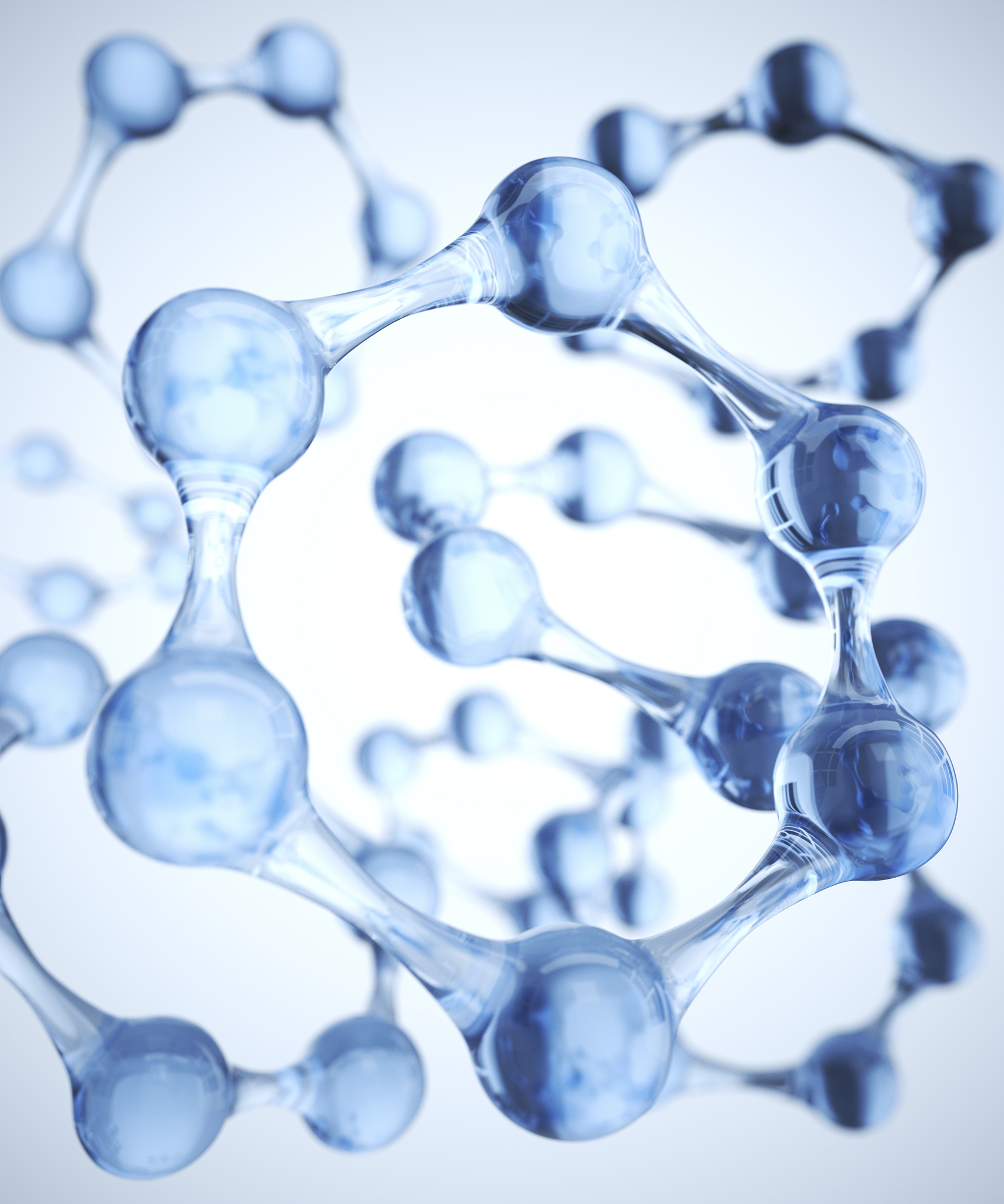 壳聚糖制备自愈合水凝胶：希夫碱反应的应用