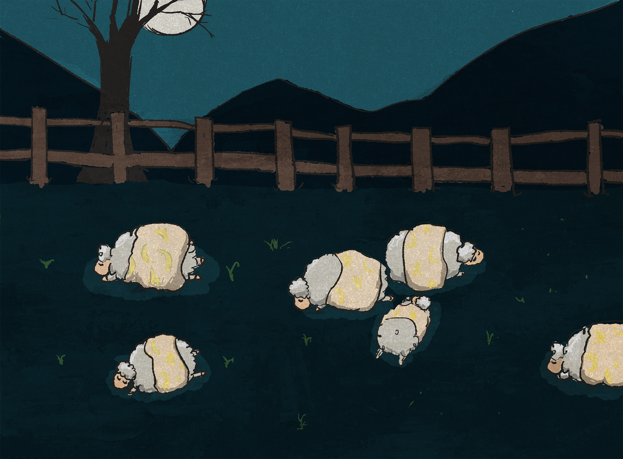 《蛤蟆先生去看心理医生》绘本解析：如何帮助孩子建立健康的心理状态