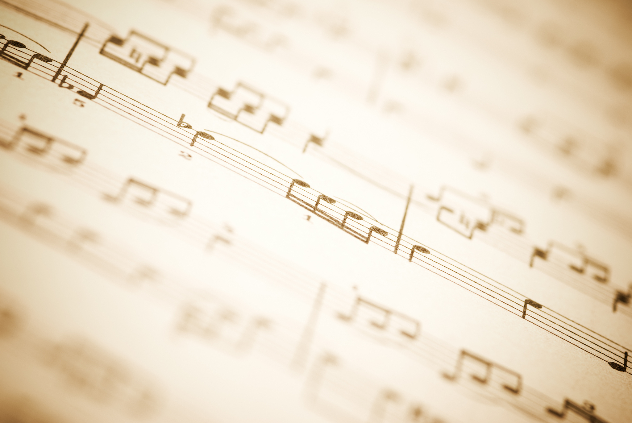 music