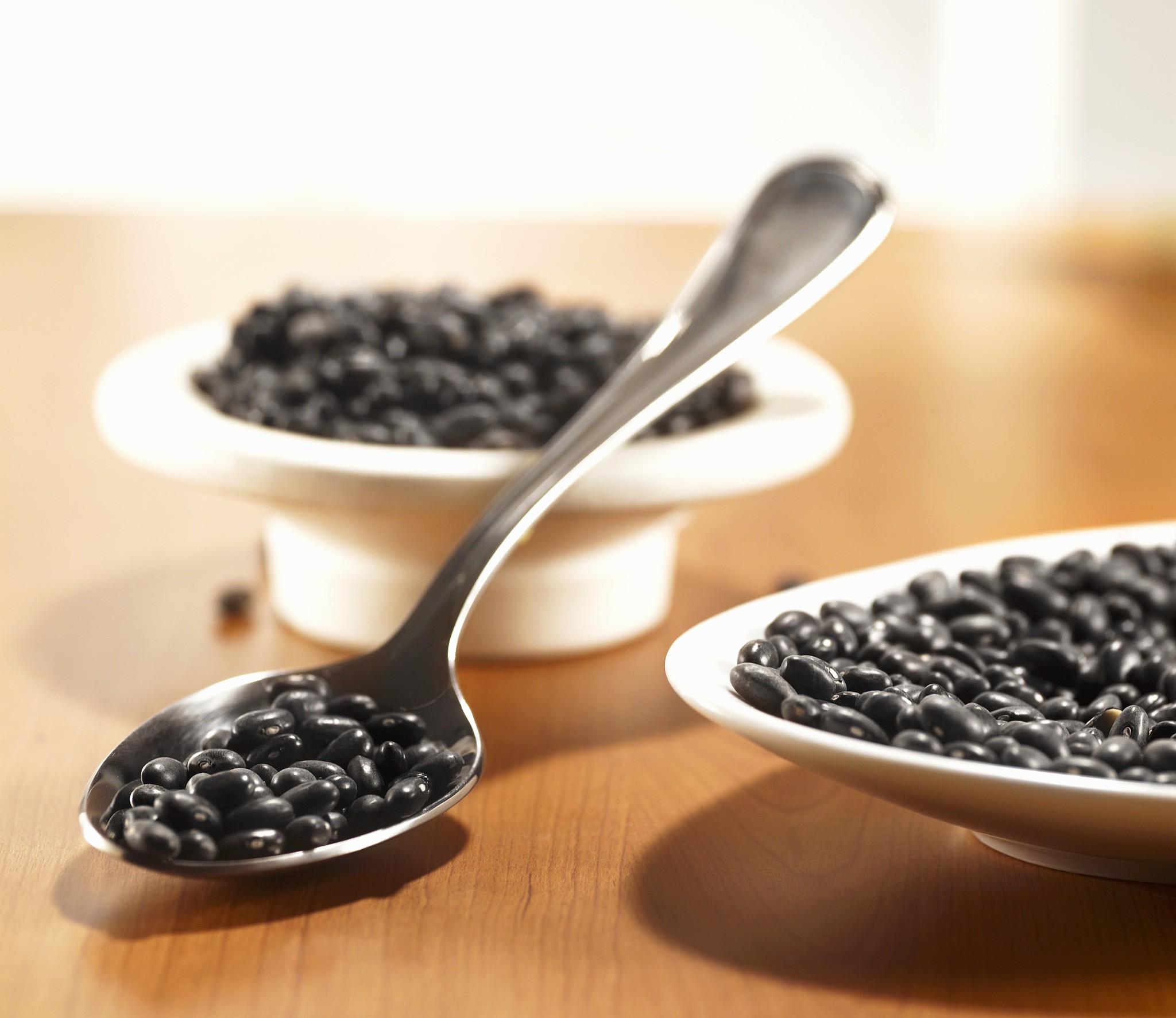 黑豆煮粥要泡多久？最科学的泡制时间！