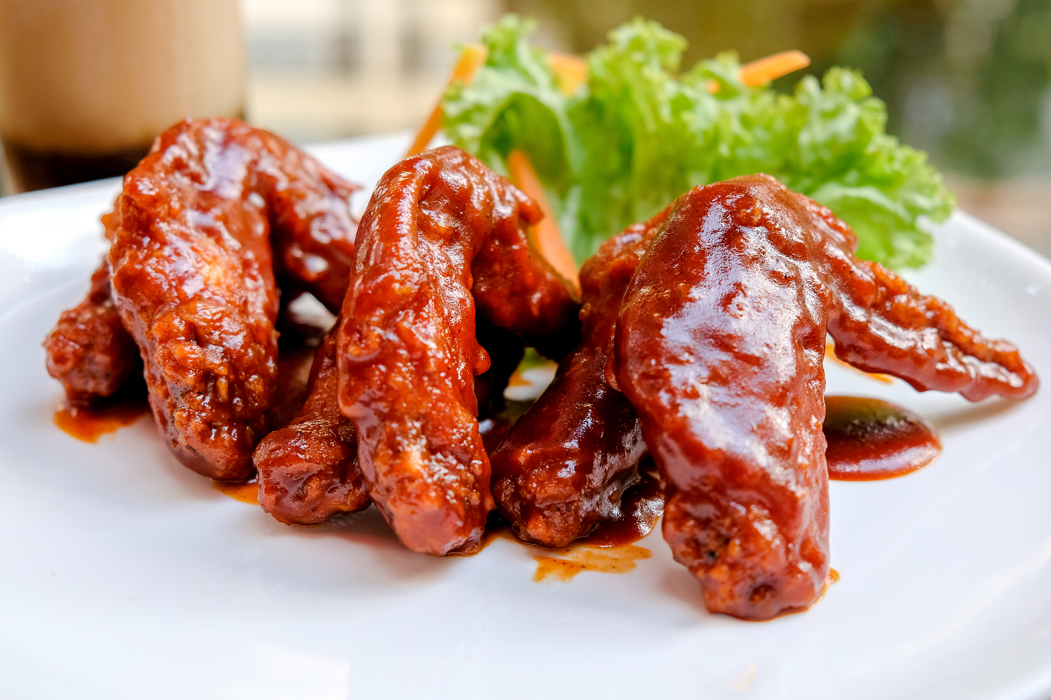 一斤鸡翅中大约有多少个？