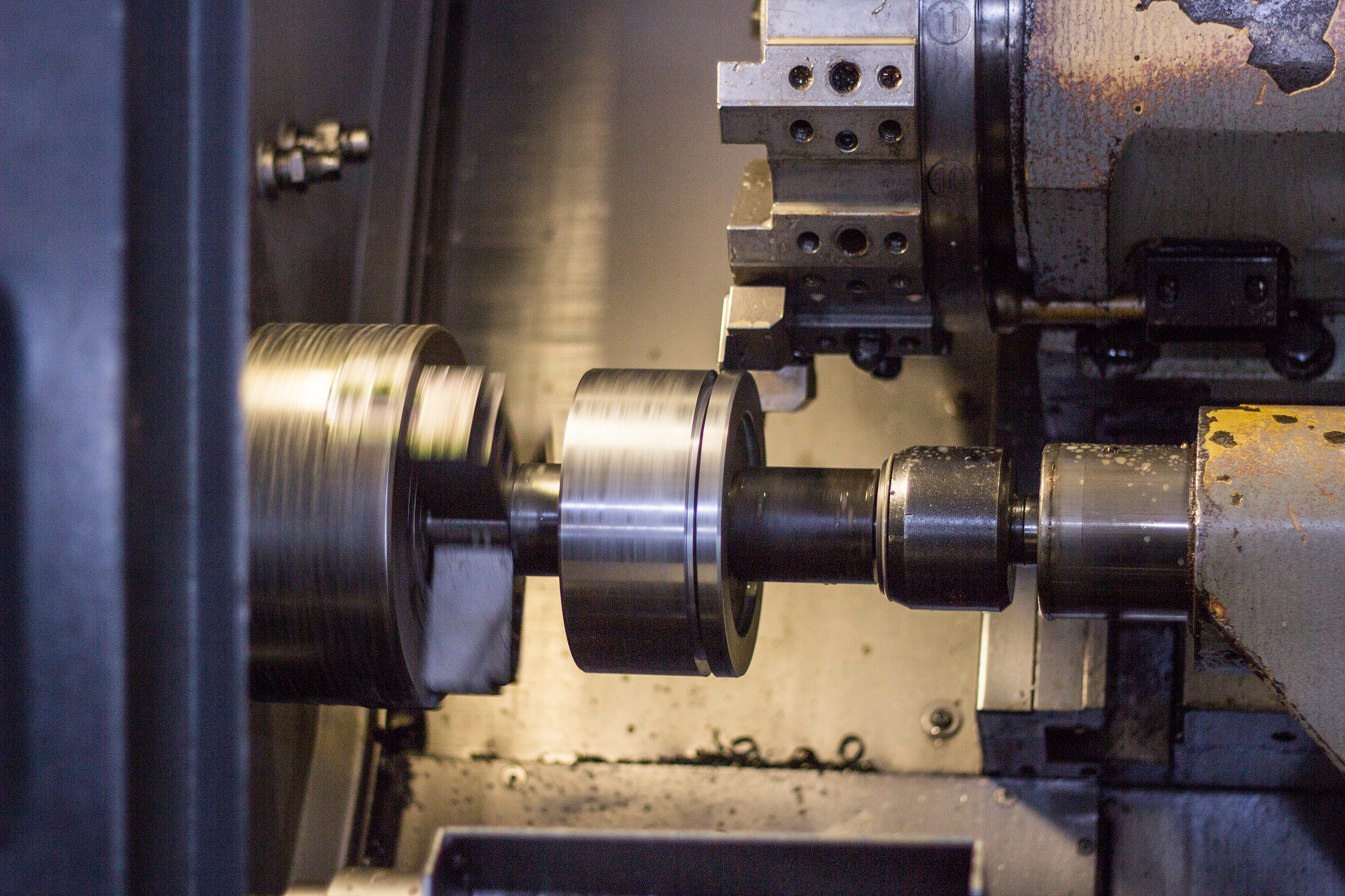 重庆市经济贸易学校数控技术专业怎么样