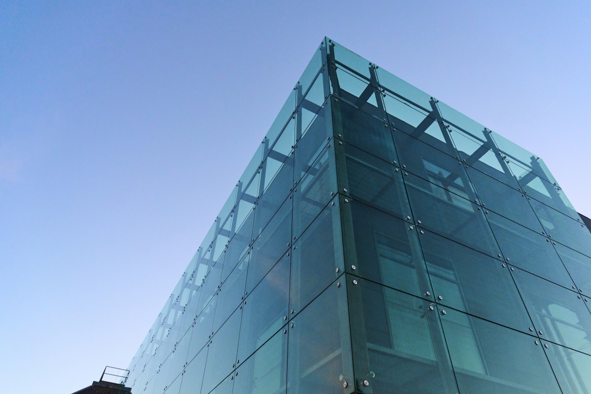 建筑装饰门窗工程 - 设计、安装、维护一站式服务