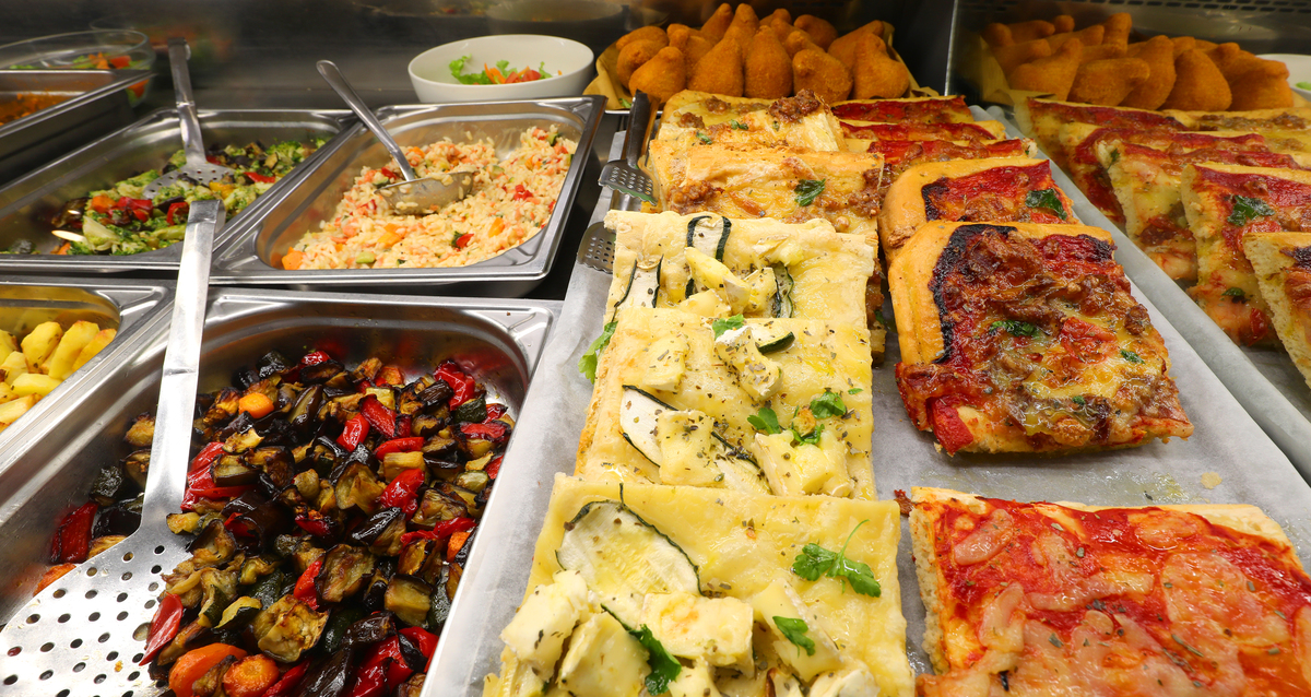 食尚之旅：探秘预制菜的独特魅力