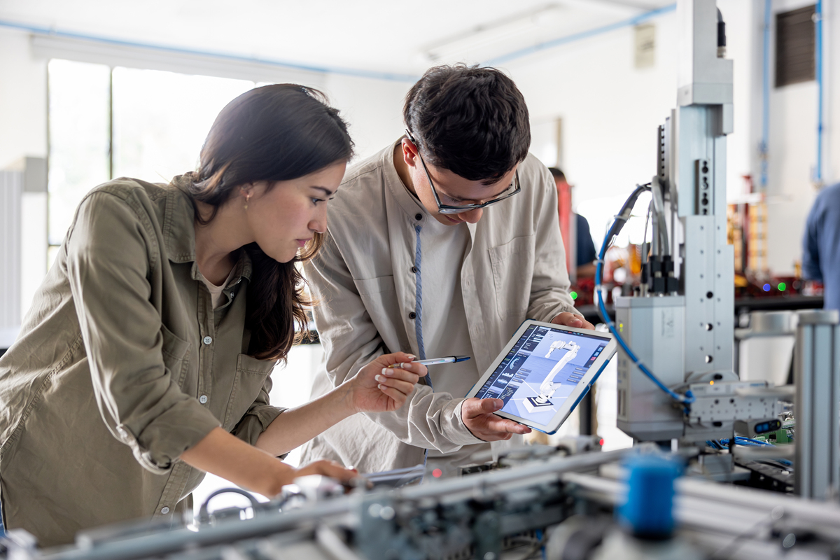 洛阳职业技术学院热门专业有哪些？就业前景怎么样？