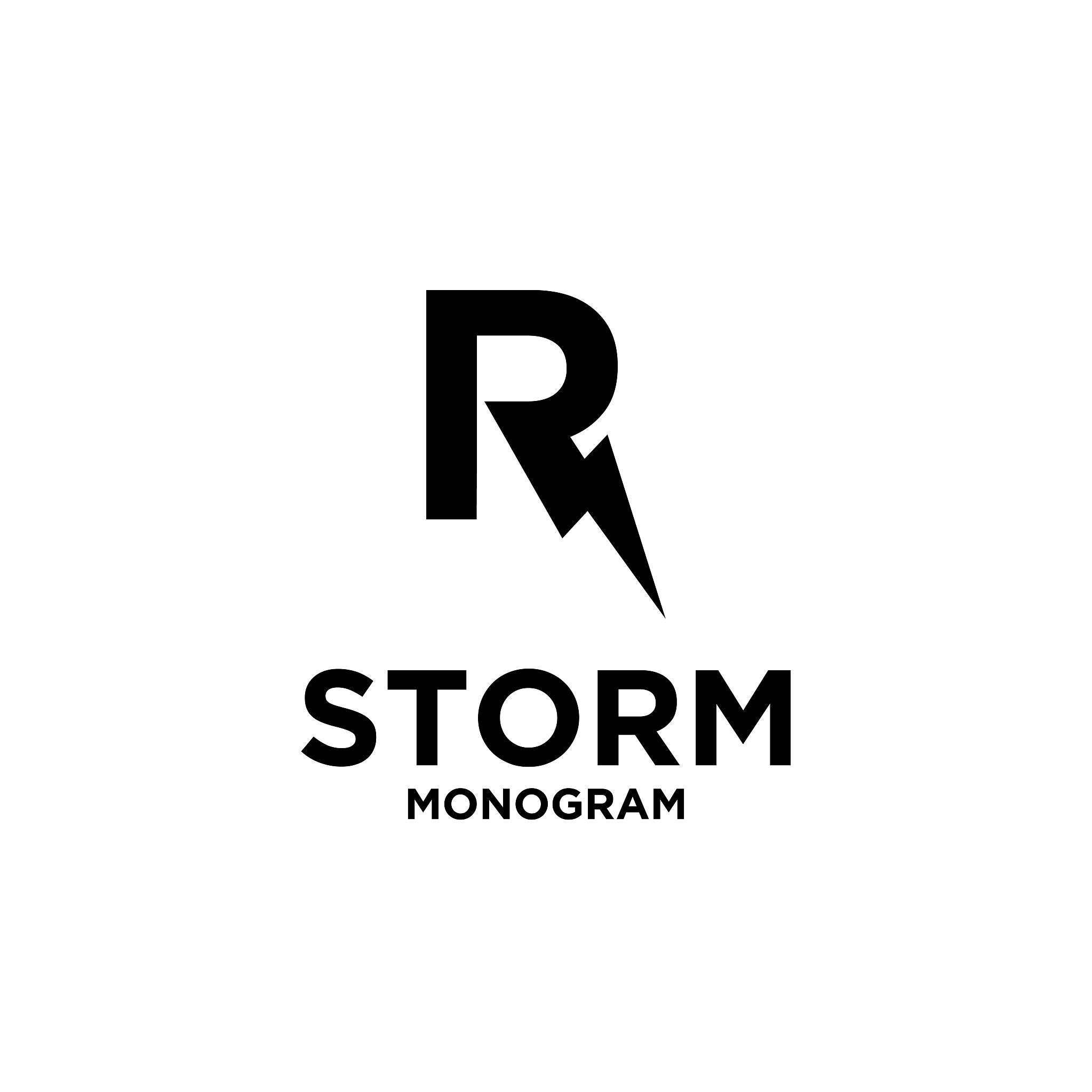 storm icon