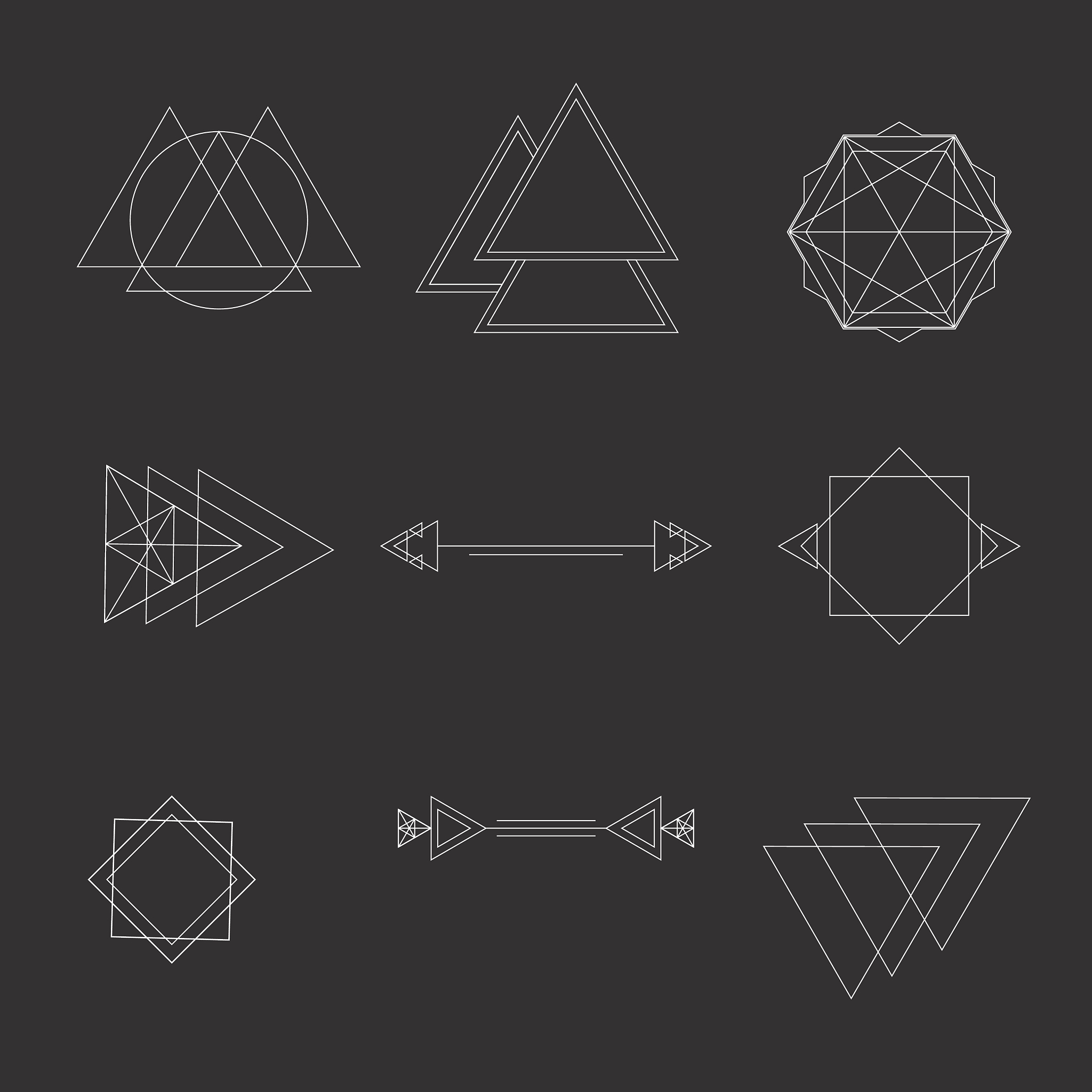 c++ 定义二维点point类包含点的坐标x和y再定义二维的三角形triangle类在三角形类中能对三角形类别进行判断。首先判断输入的三个点能否构成三角形然后判断是否为等腰三角形、等边三角形、直角三角形、等腰直角三角形。注意：要考虑计算机中实数计算的精度误差