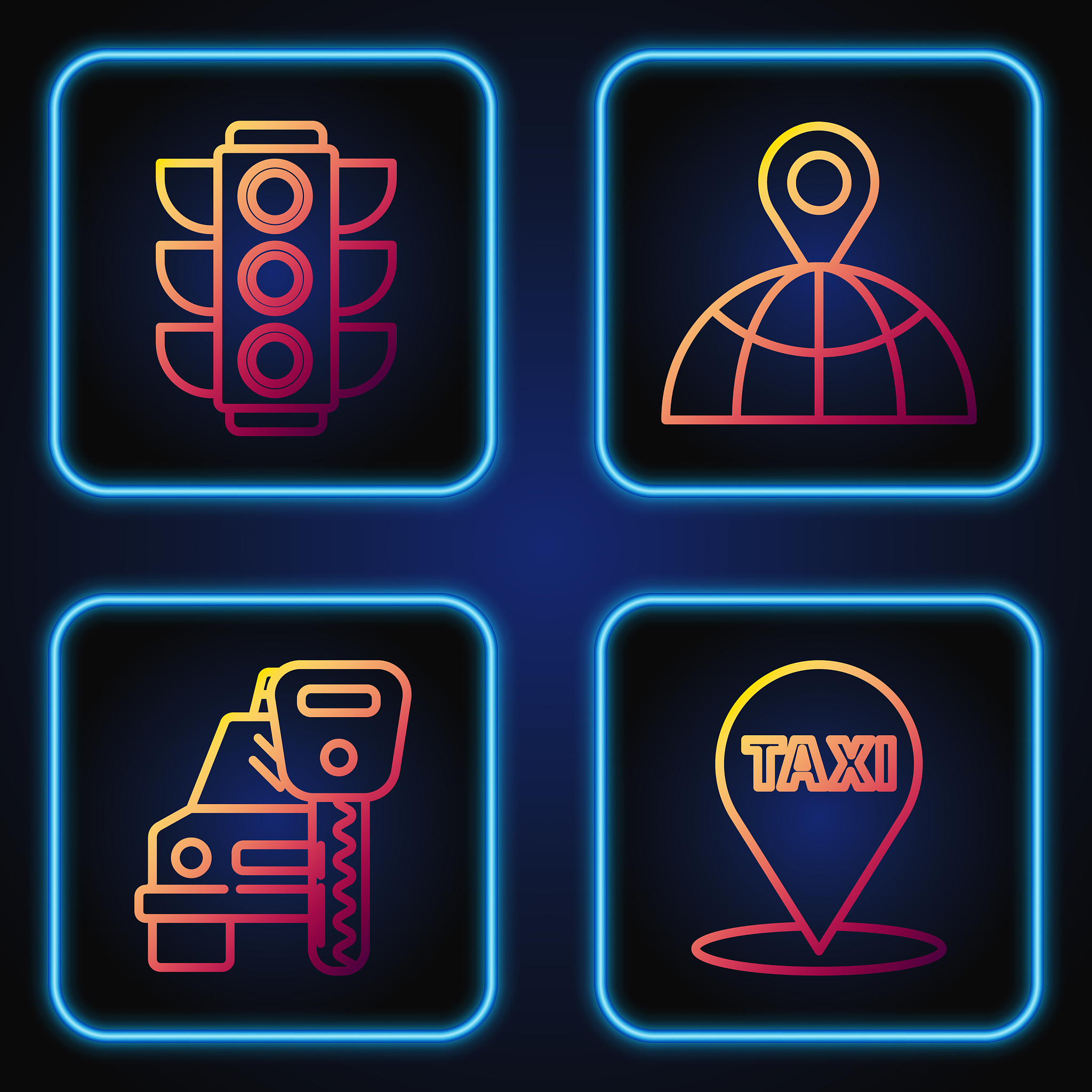 路标近义词：10个表达方式让你的文字更清晰