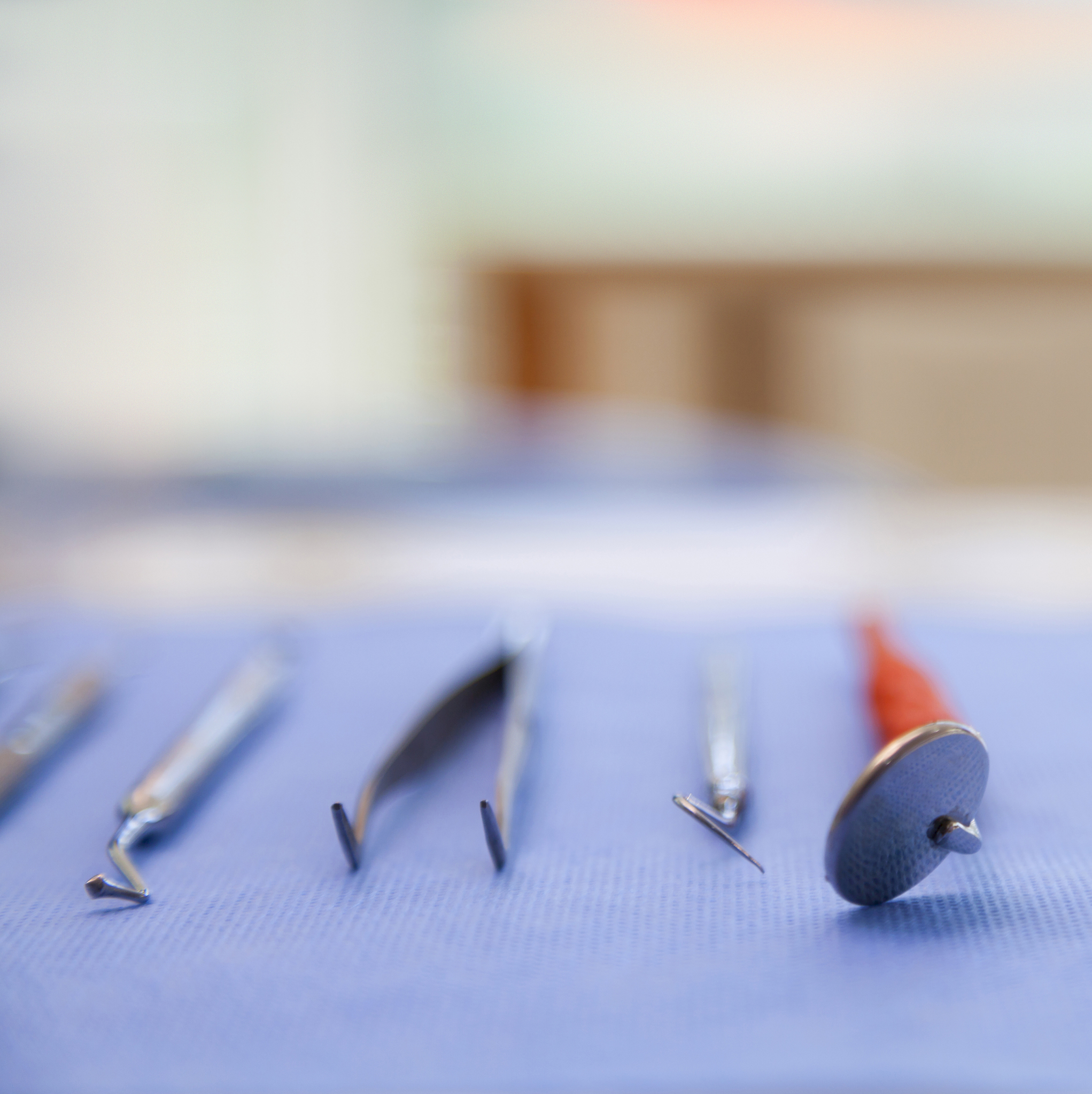 重庆市卫生高级技工学校口腔修复工艺专业优势怎么样发展前景好不好呢；：：；；