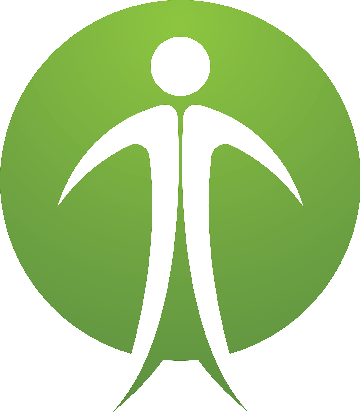 people care success health life logo template icon
