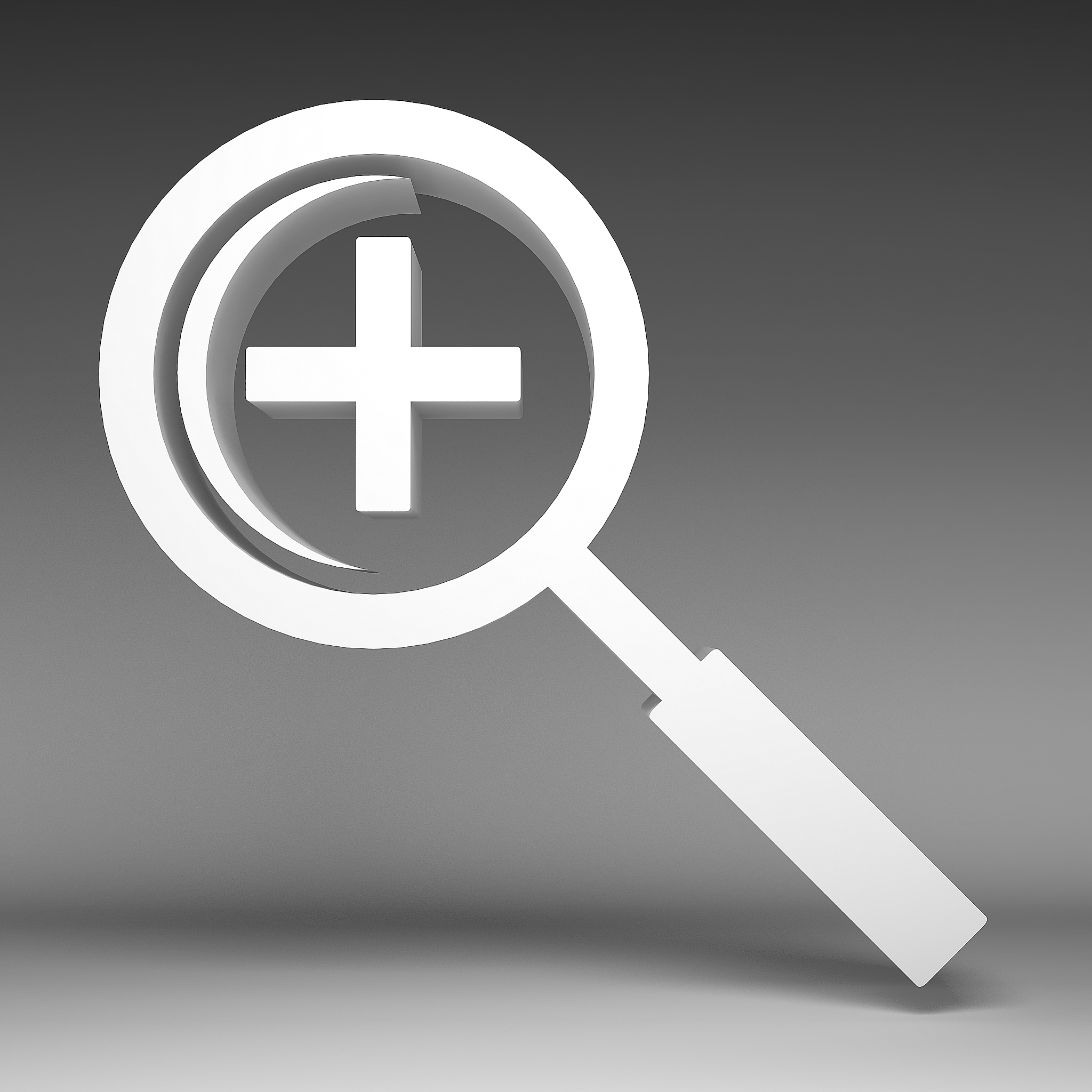 明中都调研会标志设计 - 专业、现代、简洁