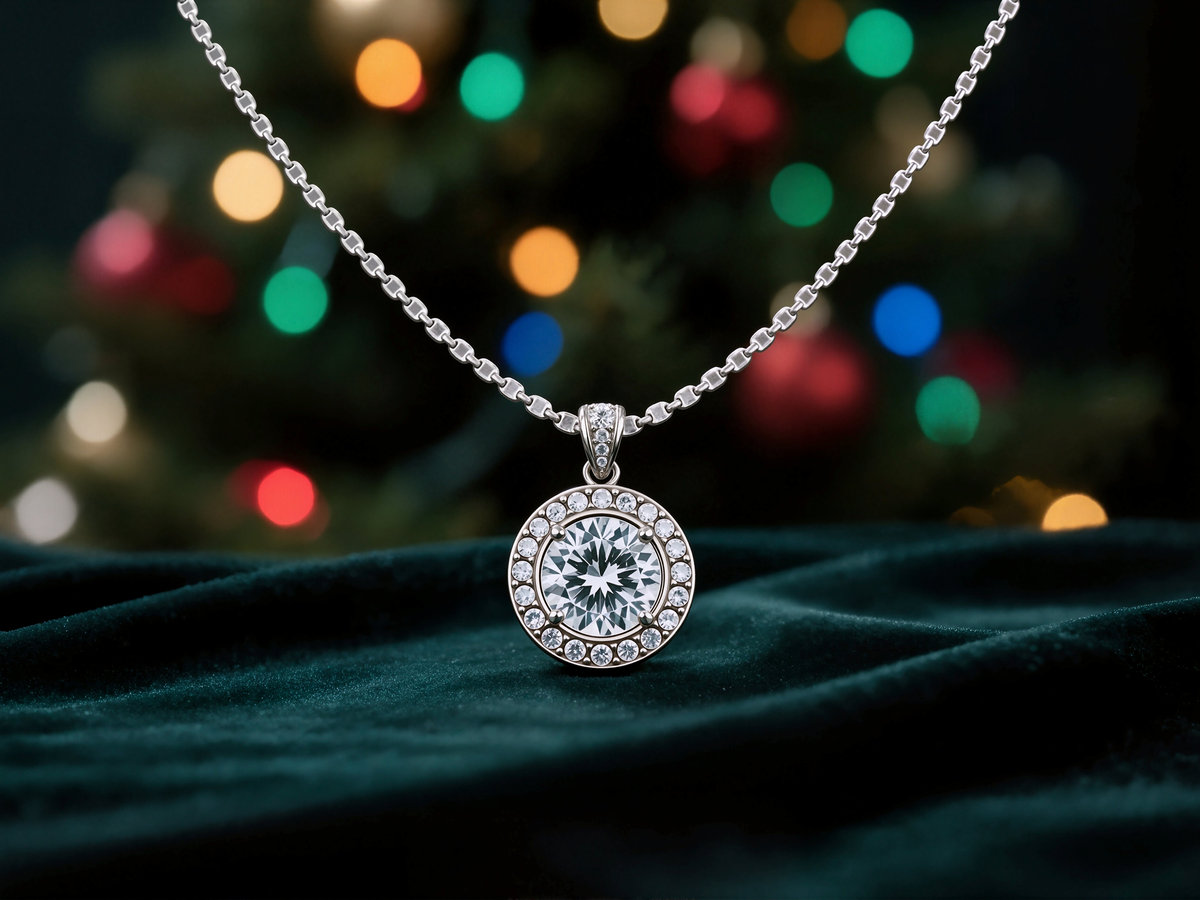 Tiffany & Co.：世界顶级奢侈品牌