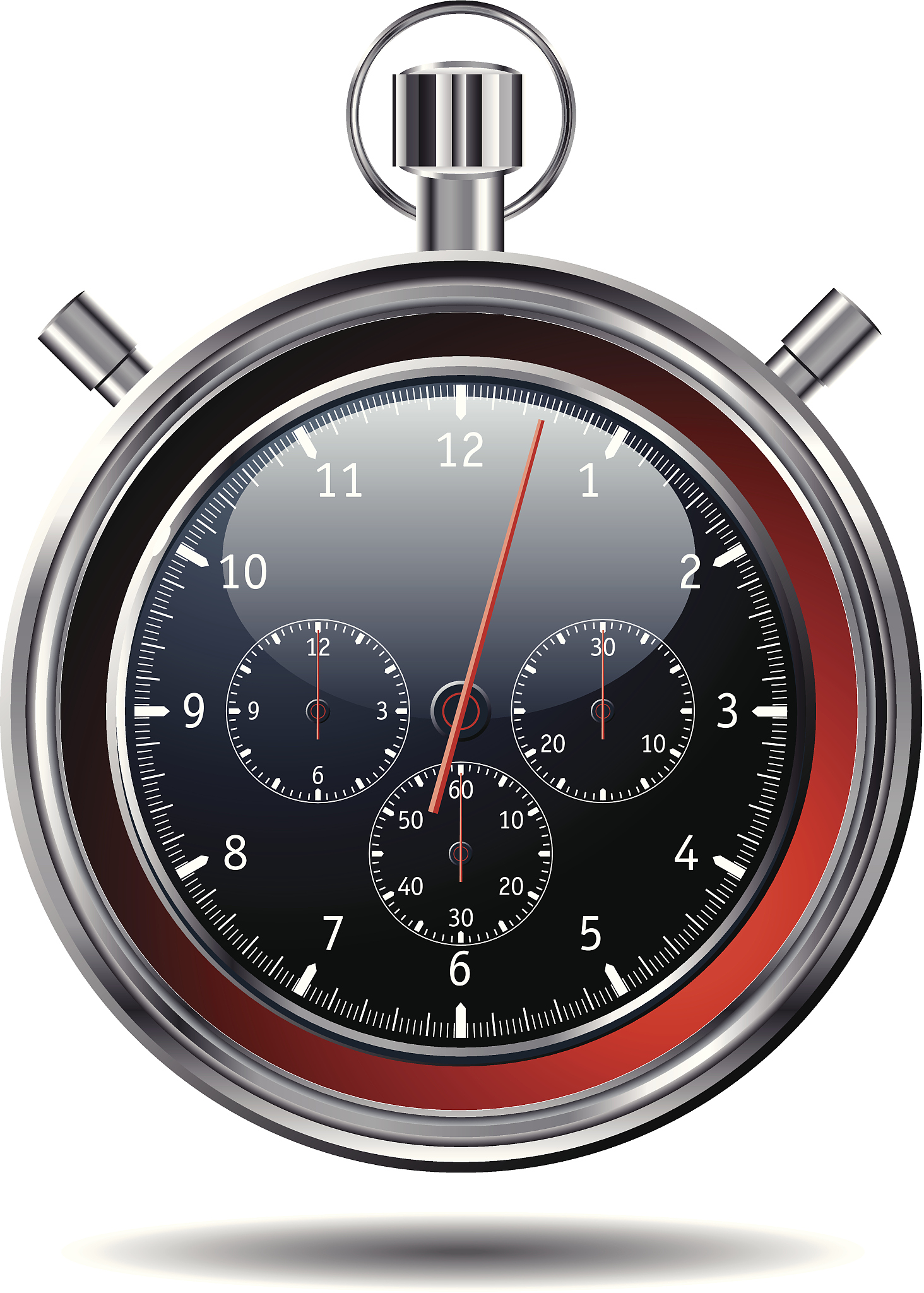 chronometer
