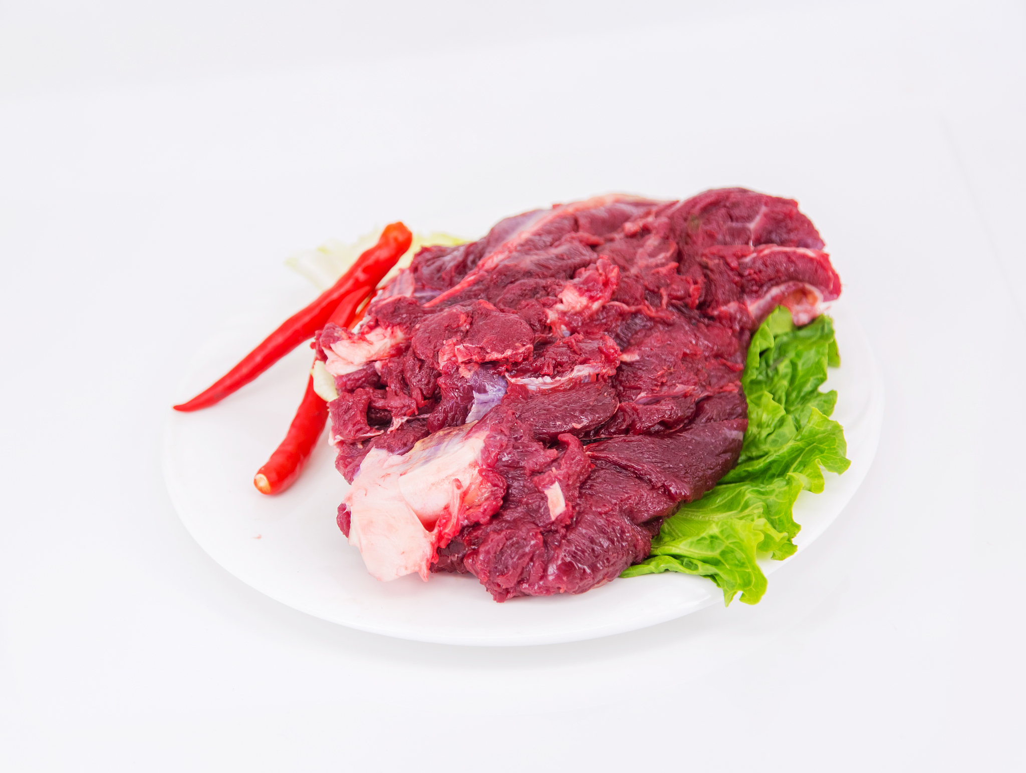 冻牛肉美味做法：简单易学，营养丰富
