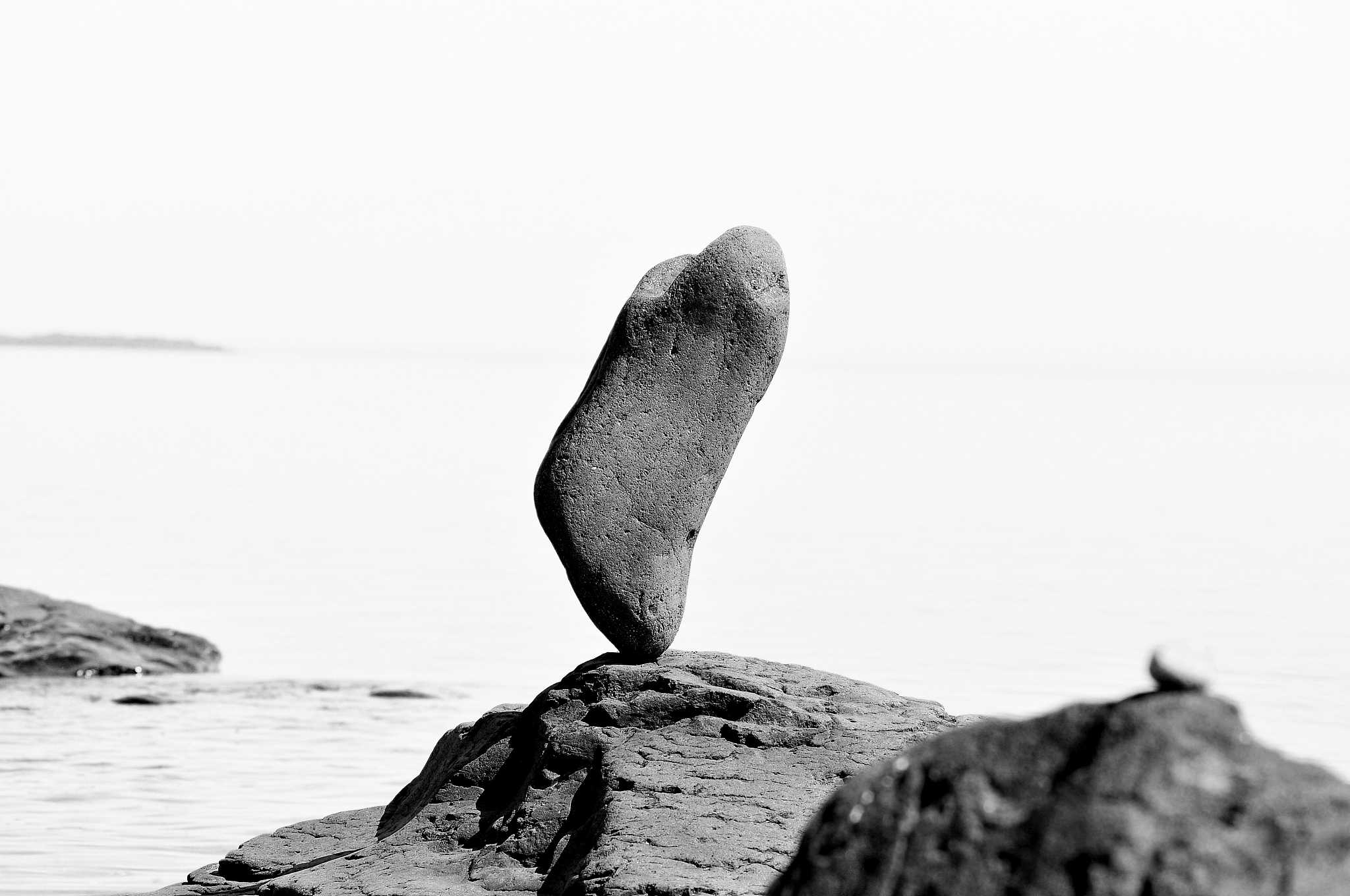 以石为师：从石头身上学到的智慧