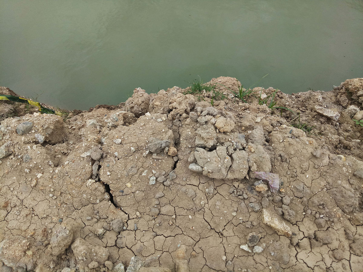 引起土样扰动的因素有哪些？