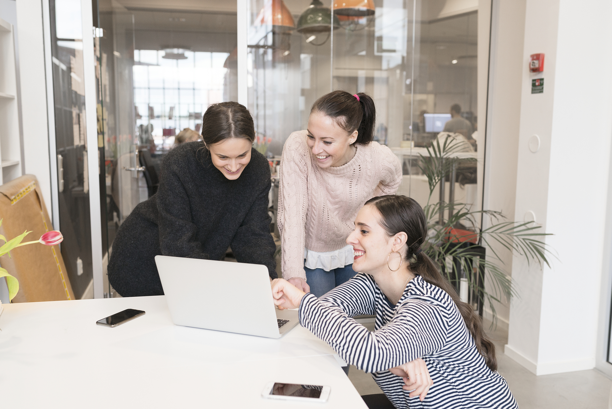 石家庄市职业技术教育中心2021年招生简章 - 培养高素质技术人才