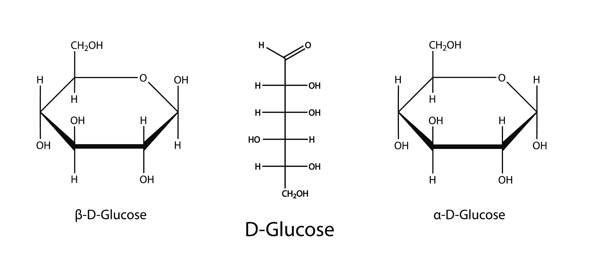 常见的晶体结构及其示例材料 - 深入了解晶体世界的奥秘