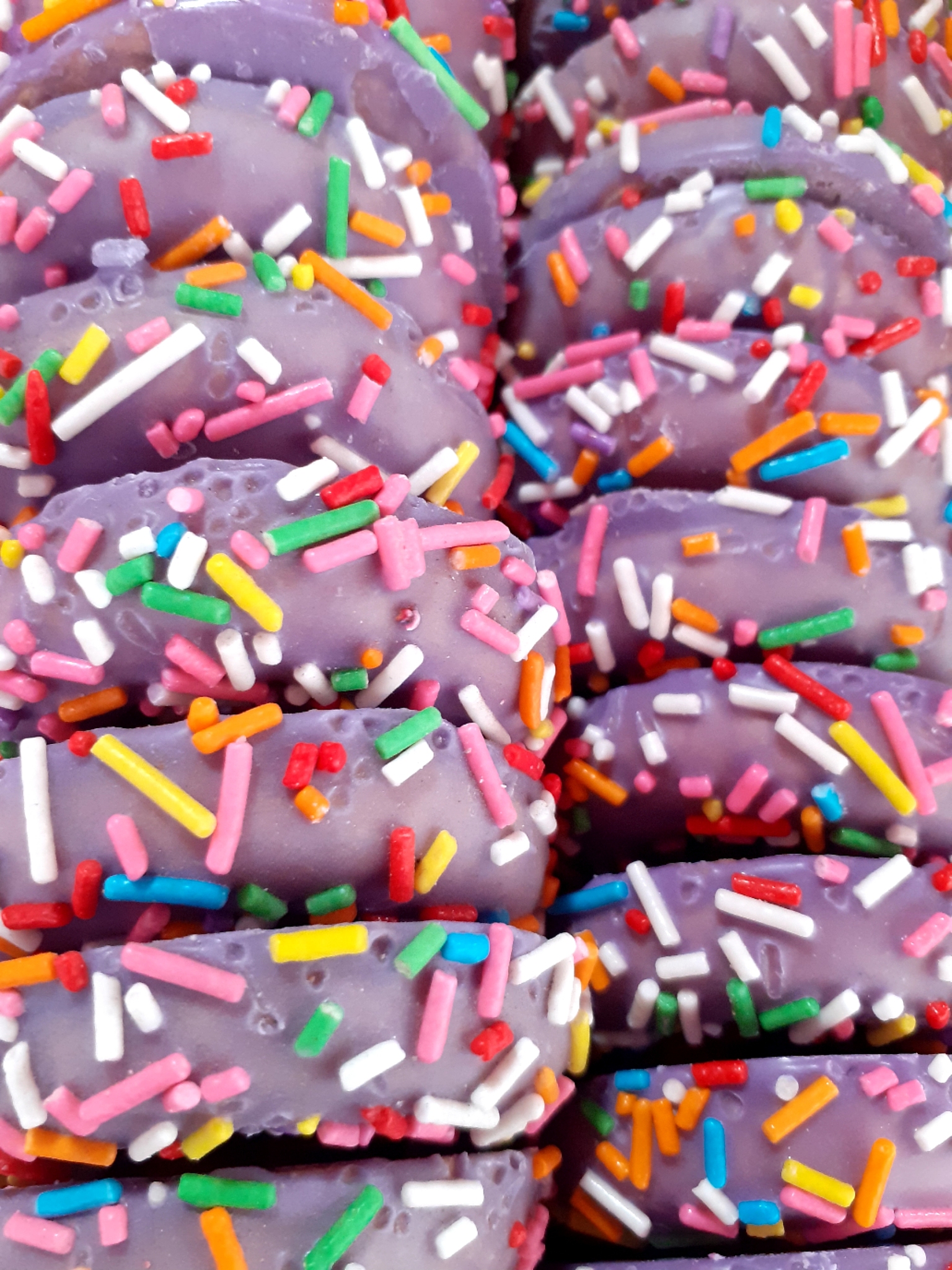 容易蛀牙的食物？