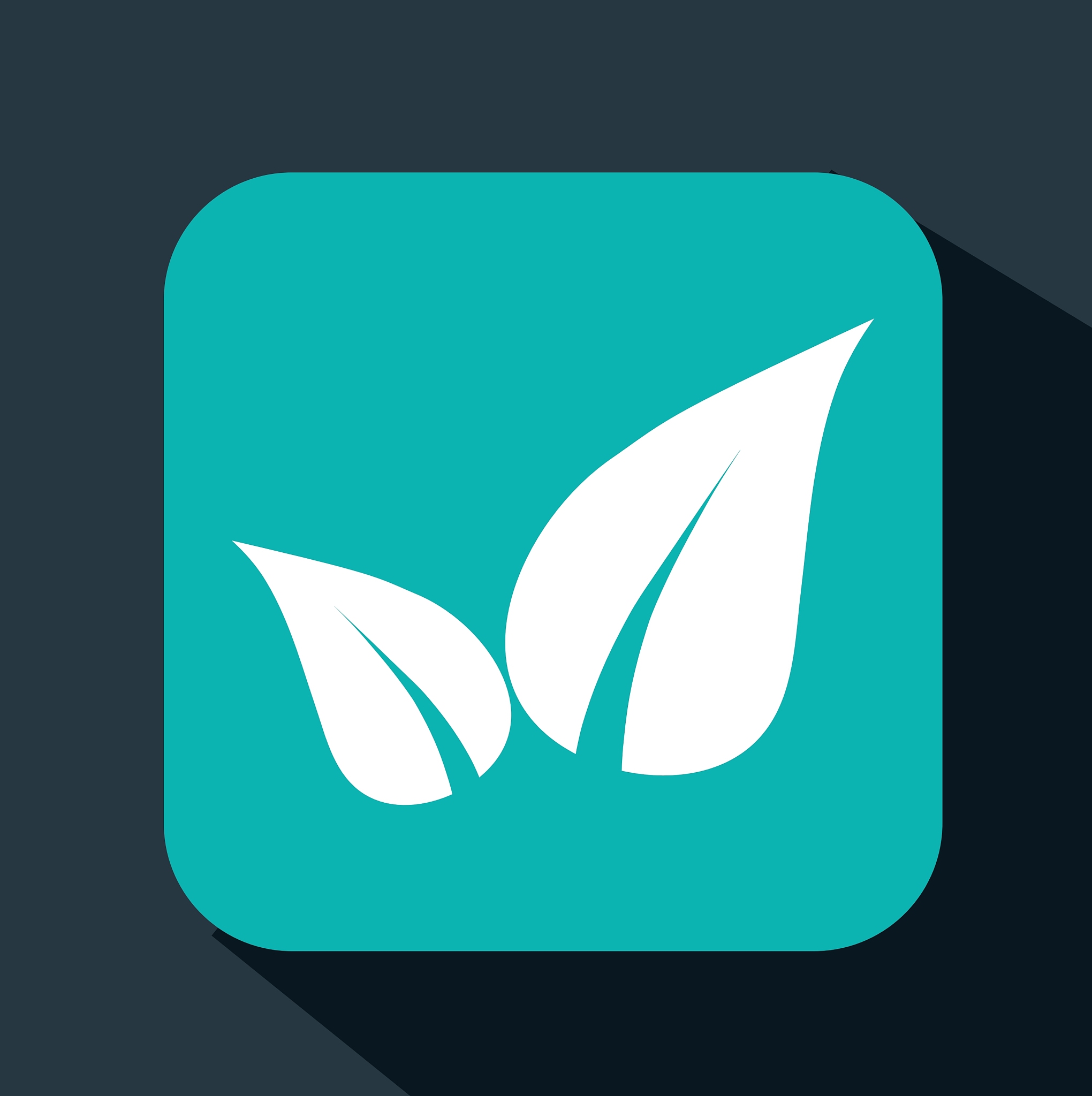 eco icons design