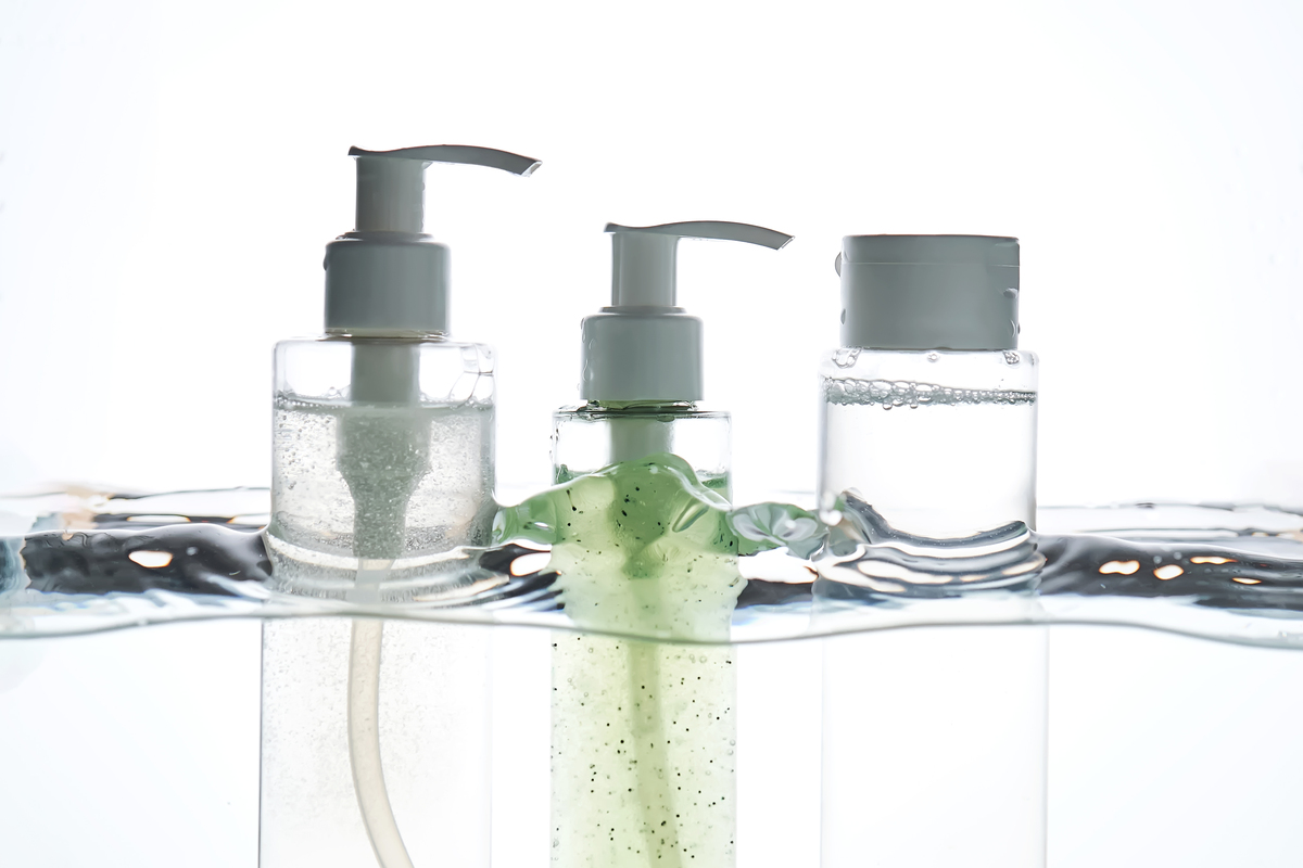 洗护指南：头发、皮肤、手部保养问题解答