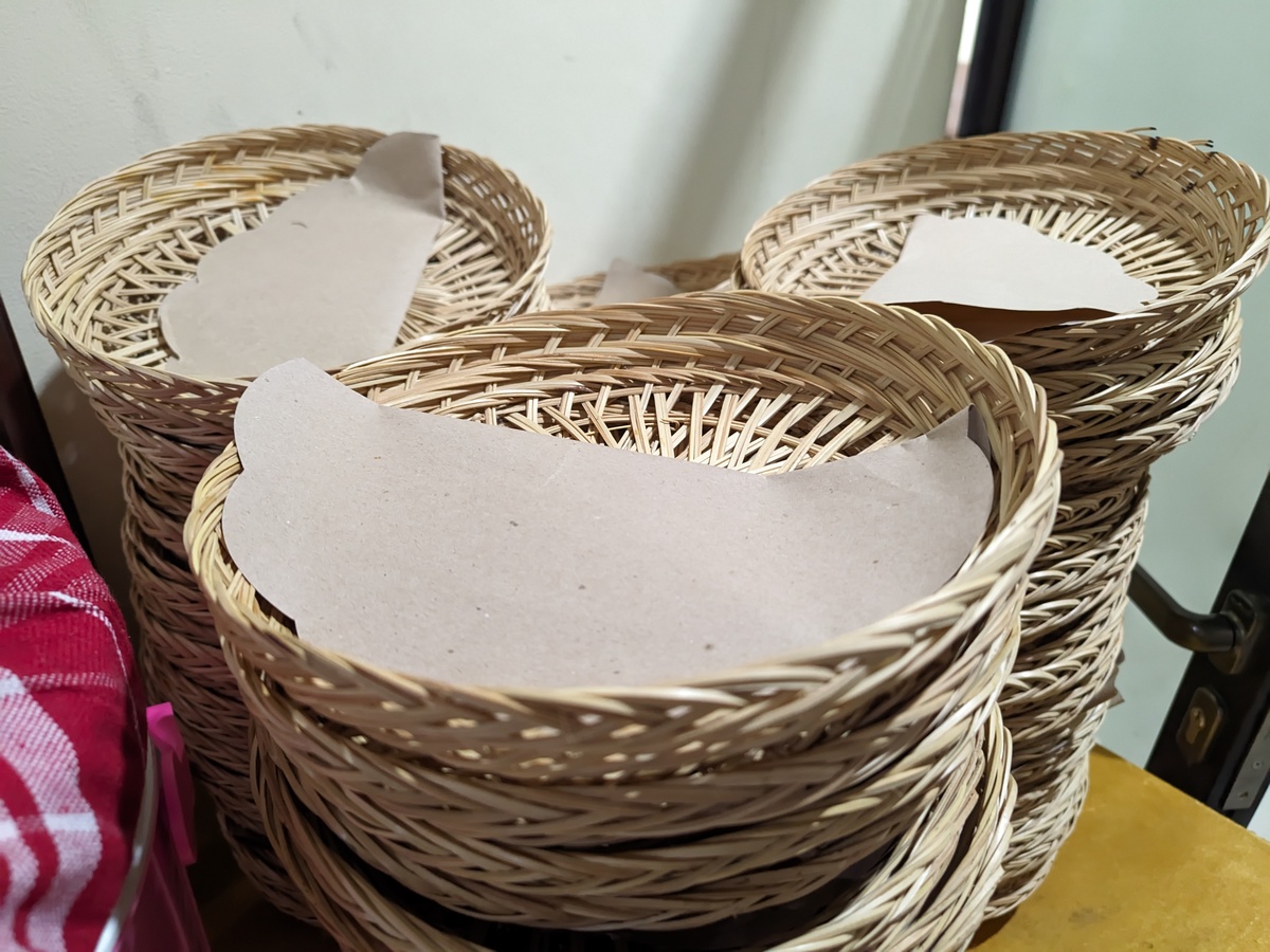 江西吉安竹编艺术：历史文化、文创设计与乡村振兴