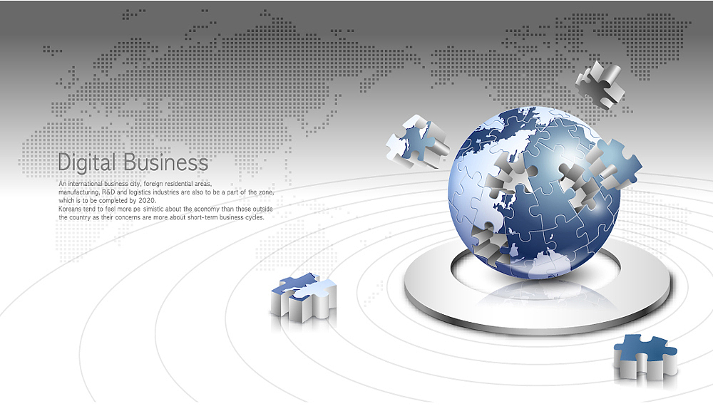 蓝海贸易有限公司：打造未来贸易新格局