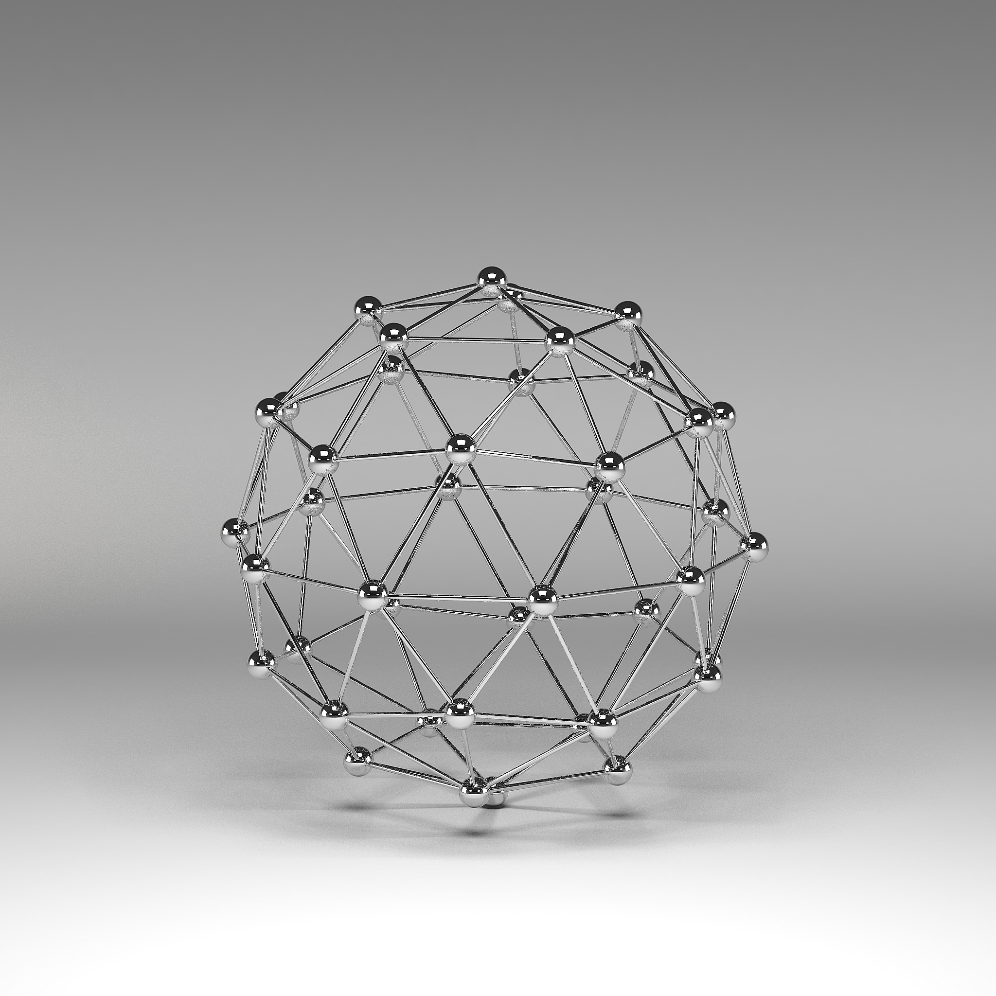 什么是过渡结构晶粒模型