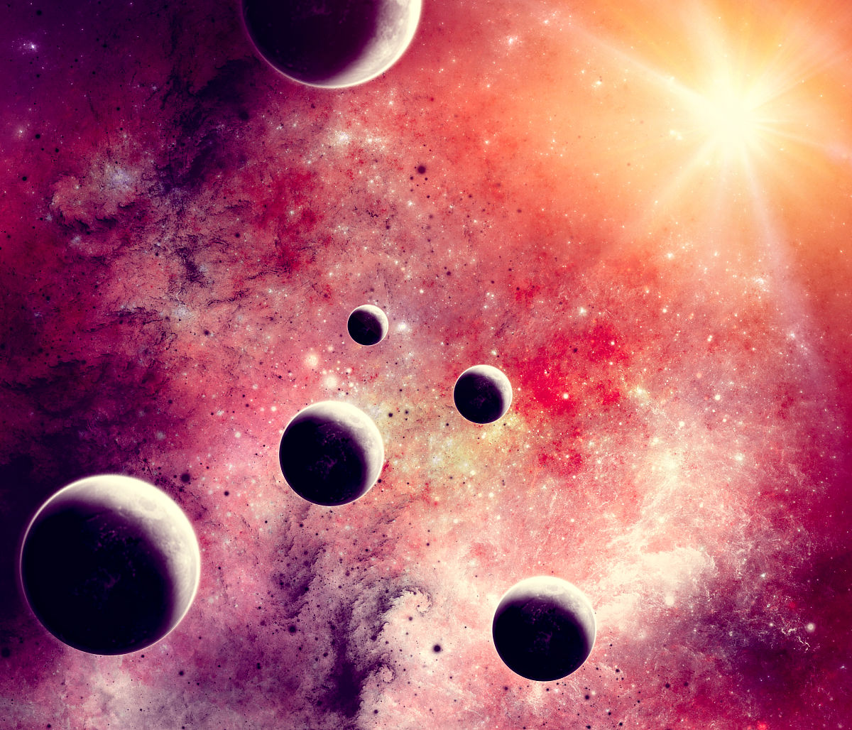 起初·纪年 (王朔)