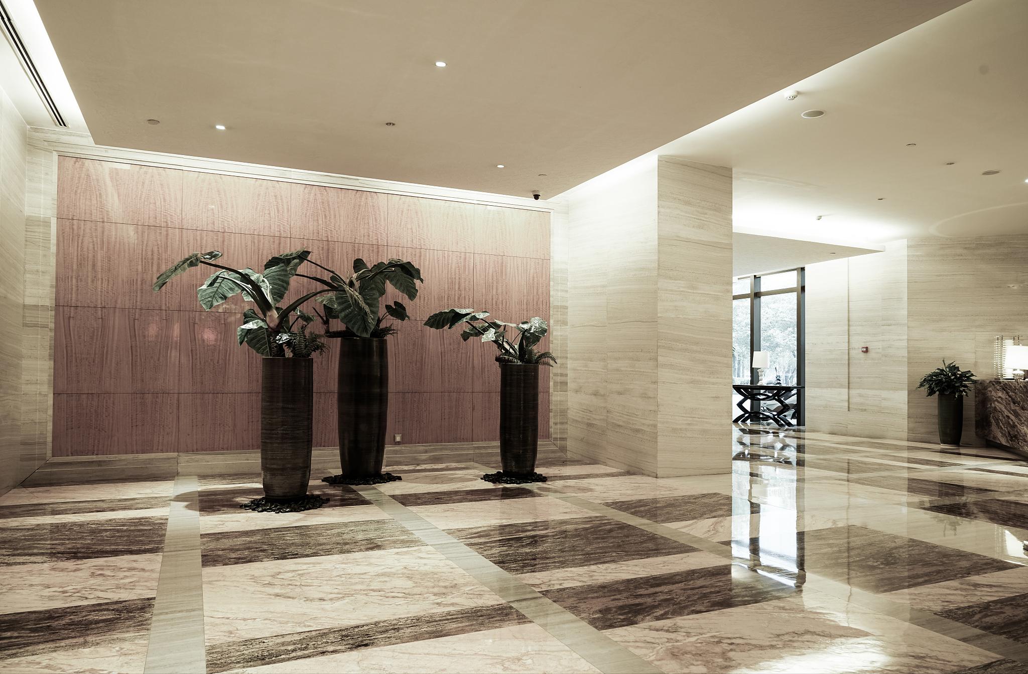 重庆市立信职业教育中心高星级饭店运营与管理专业课程设置