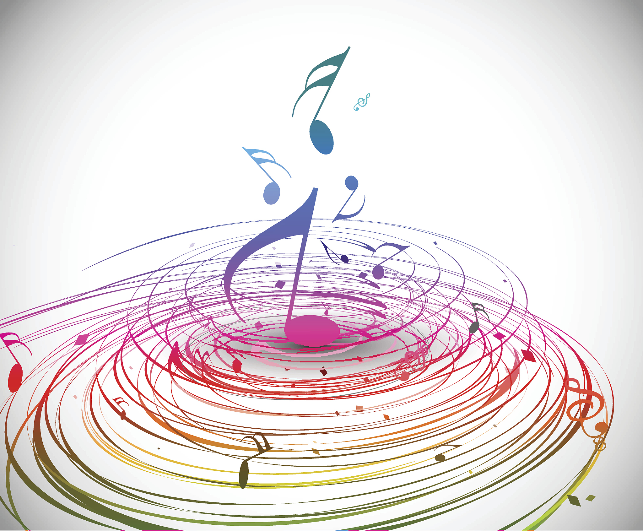 音乐的力量：如何用旋律诉说内心深处的情感？