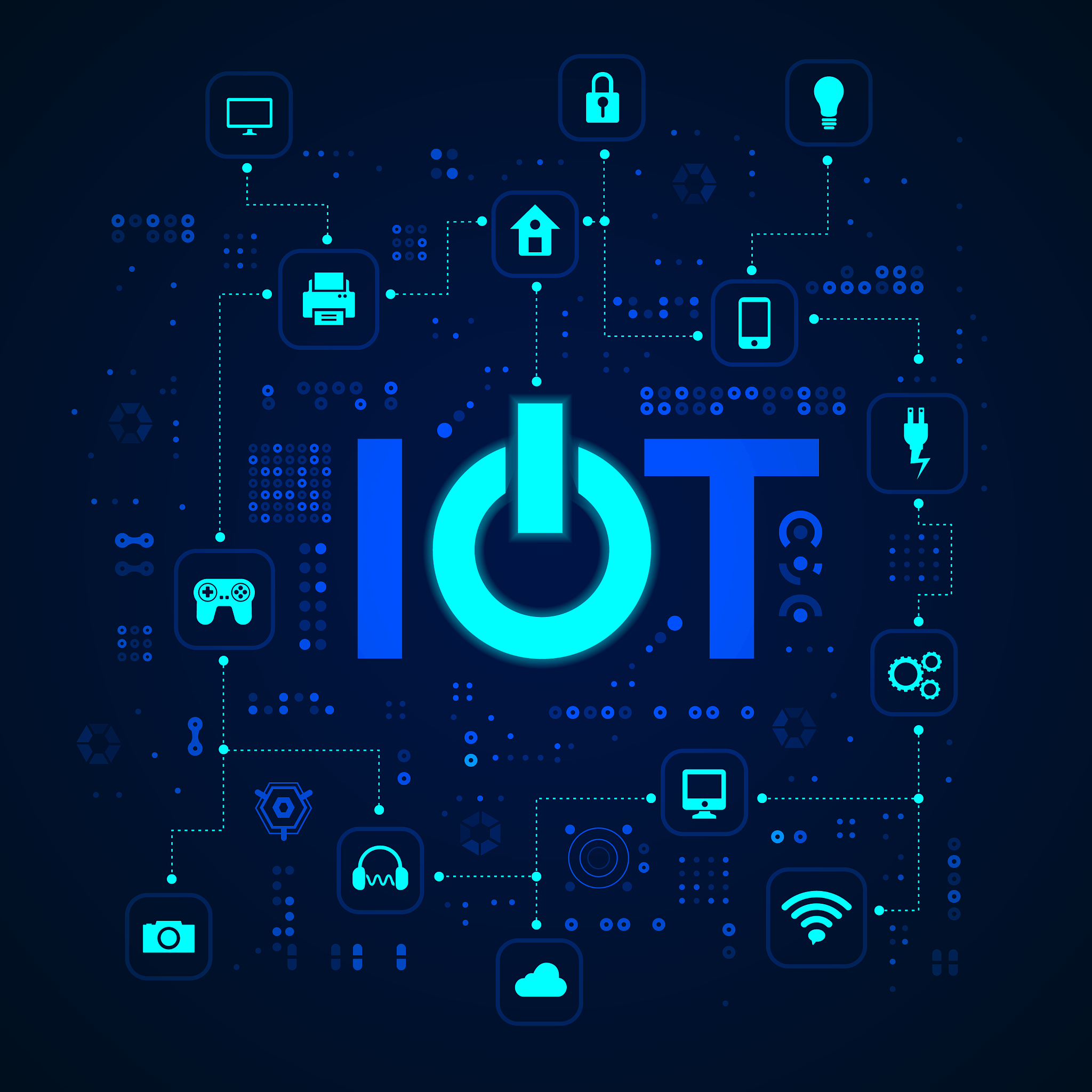 你知道其他几个人工智能吗