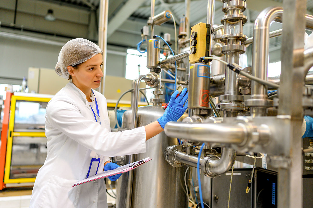 化学工艺专业详解：课程设置、就业前景及薪资待遇