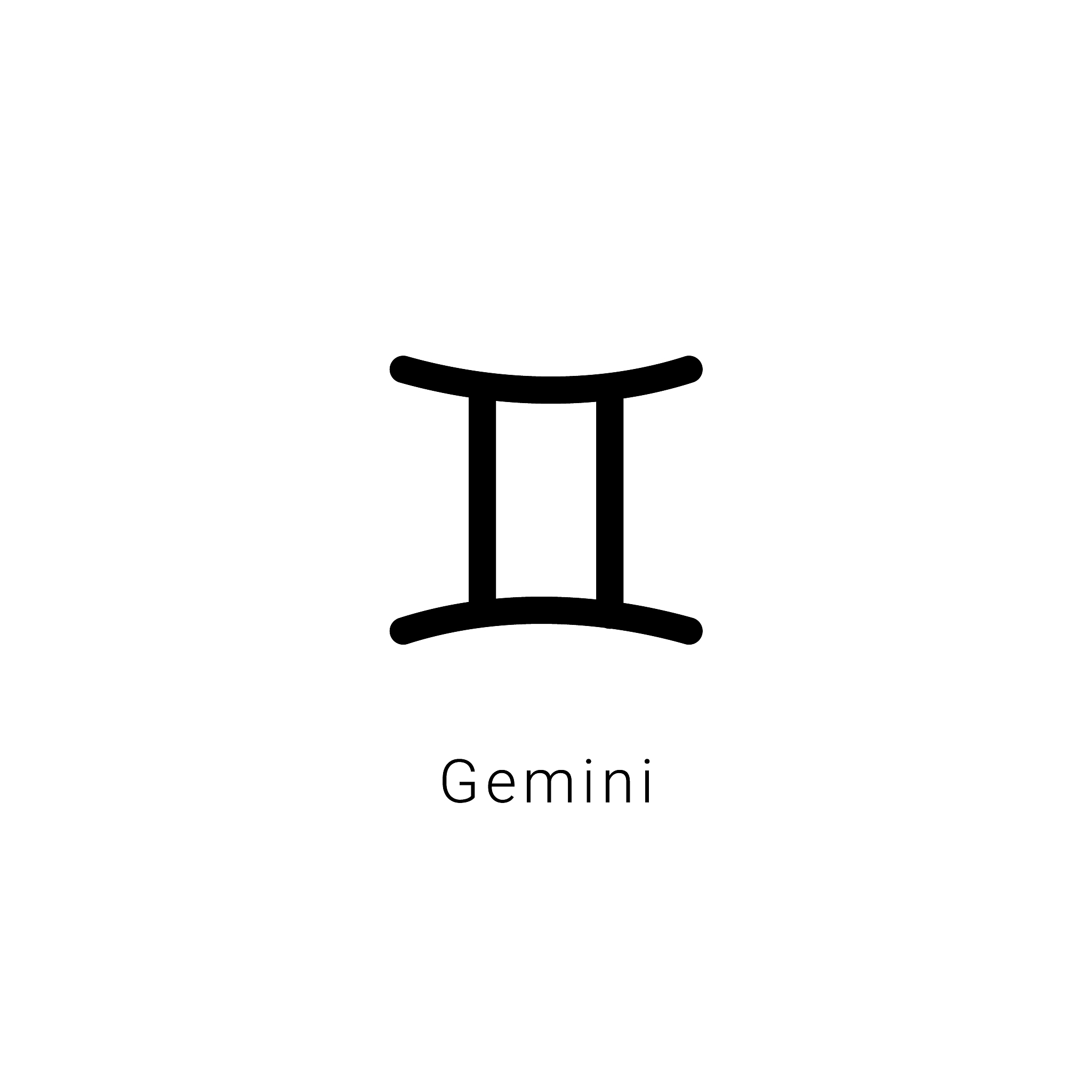 双子座和12生肖配对：谁是你的完美伴侣？