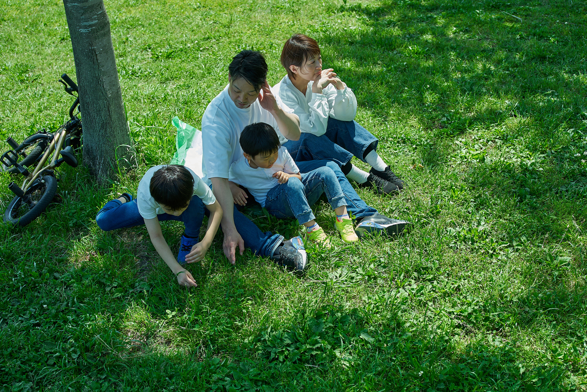 弟弟的可爱魅力：为何人人爱弟弟？